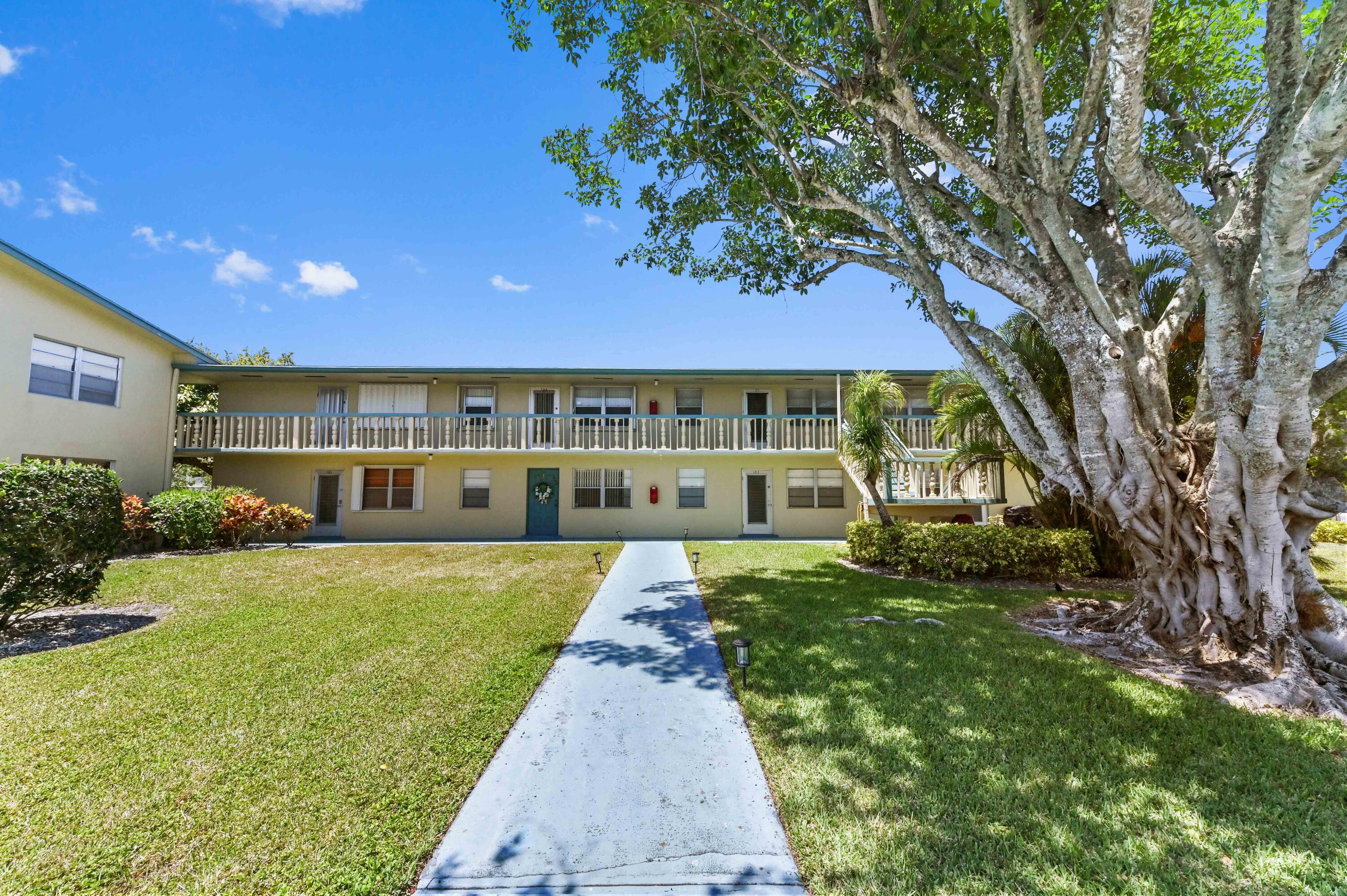 Vendido 111 Dorchester E 111, West Palm Beach, FL 33417, West Palm Beach, FL 33417
