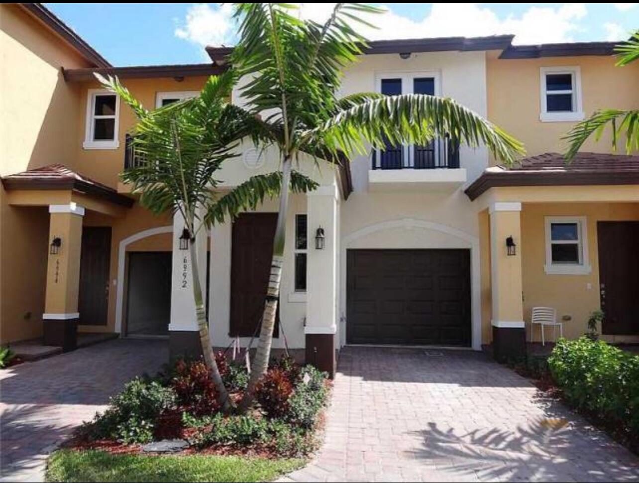 En Renta 6996 Long Pine Circle, Coconut Creek, FL 33073, Coconut Creek, FL 33073