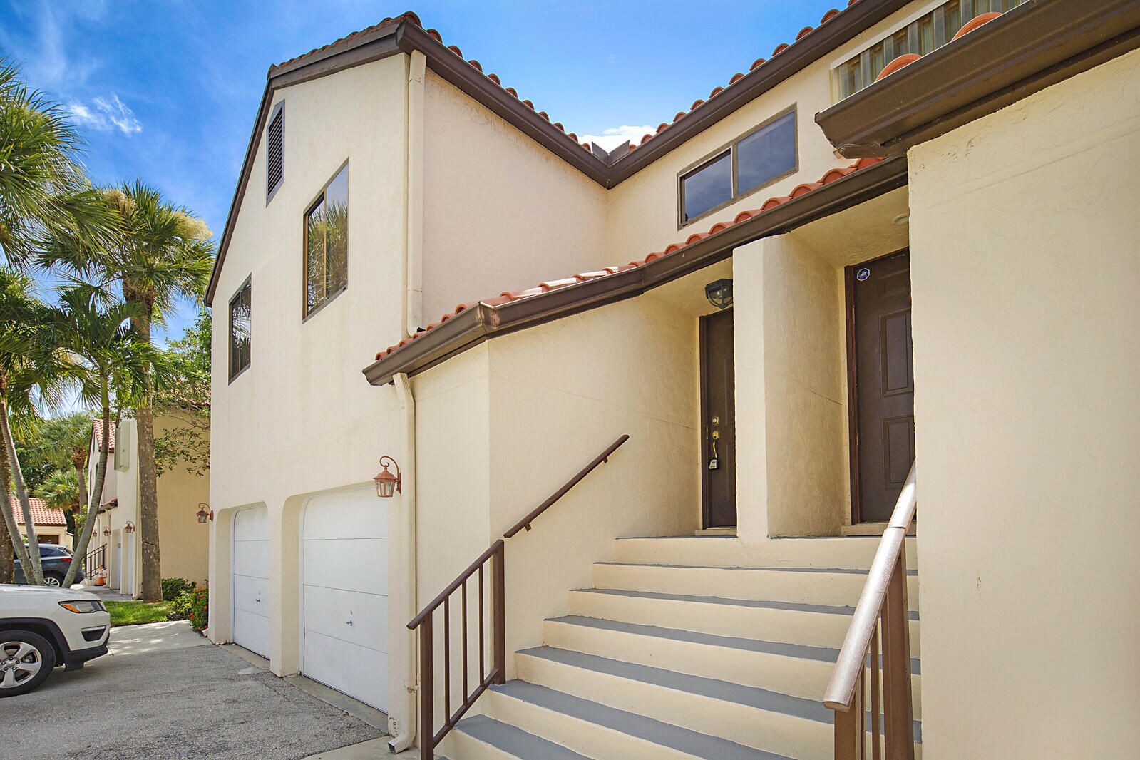Foto de propiedad en 9 Vía De Casas Sur 203, Boynton Beach, FL 33426 Boynton Beach con MLS# 