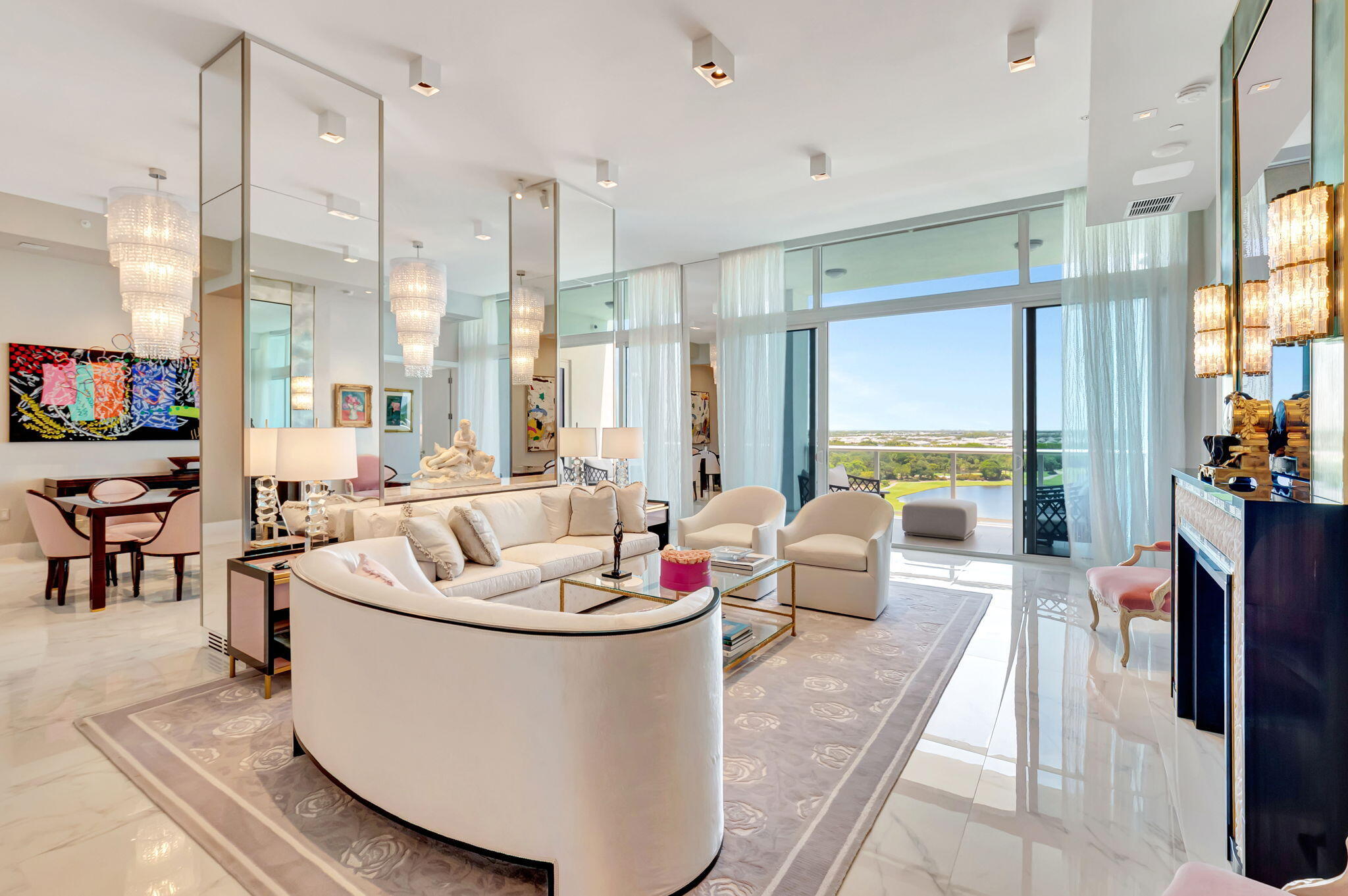 Foto de propiedad en 20155 Boca West Drive Ph-c902, Boca Raton, FL 33434 Boca Raton con MLS# 