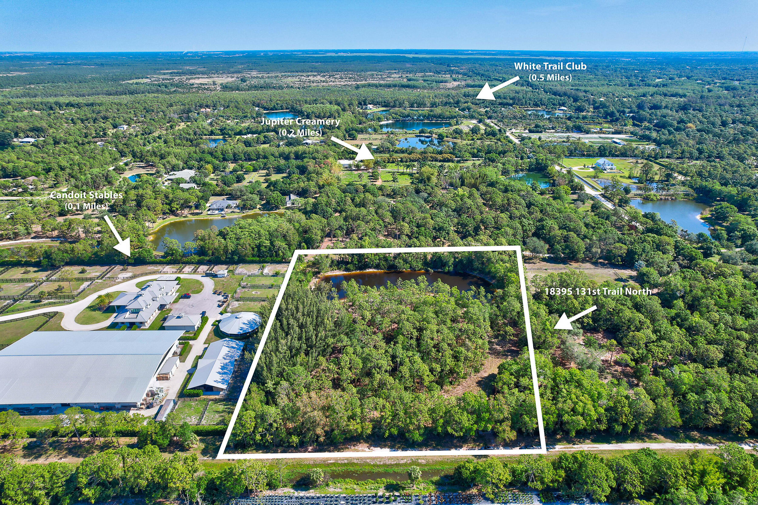 Foto de propiedad en 18395 131st Trail N, Jupiter, FL 33478 Jupiter con MLS# 