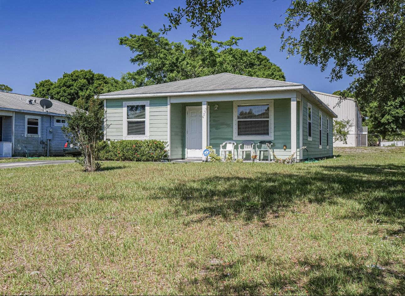 Foto de propiedad en 4257 36th Court, Vero Beach, FL 32967 Vero Beach con MLS# 
