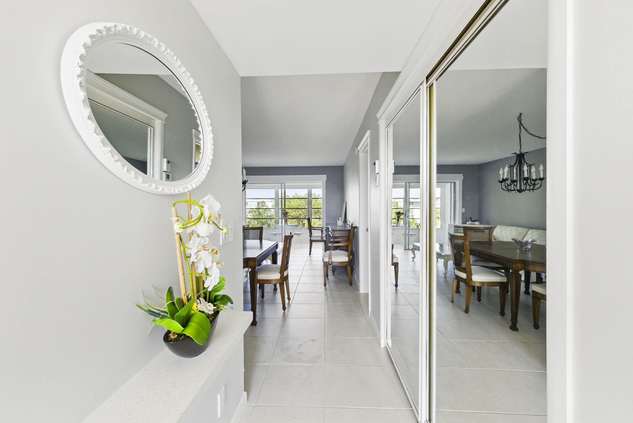 Foto de propiedad en 2951 NW 46th Avenue 407, Lauderdale Lakes, FL 33313 Lauderdale Lakes con MLS# 