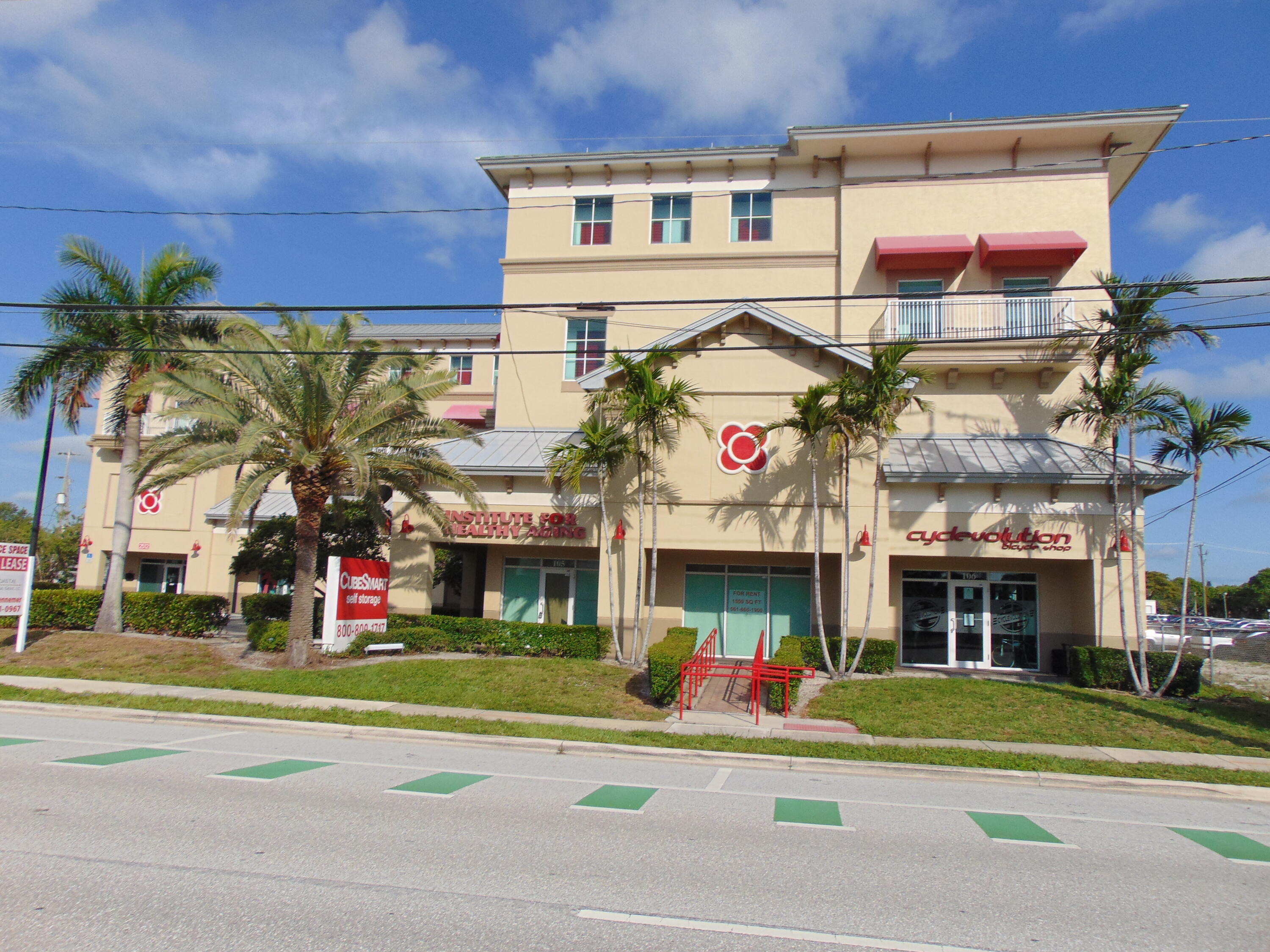 En Renta 2512 N Federal Highway 105, Delray Beach, FL 33483, Delray Beach, FL 33483