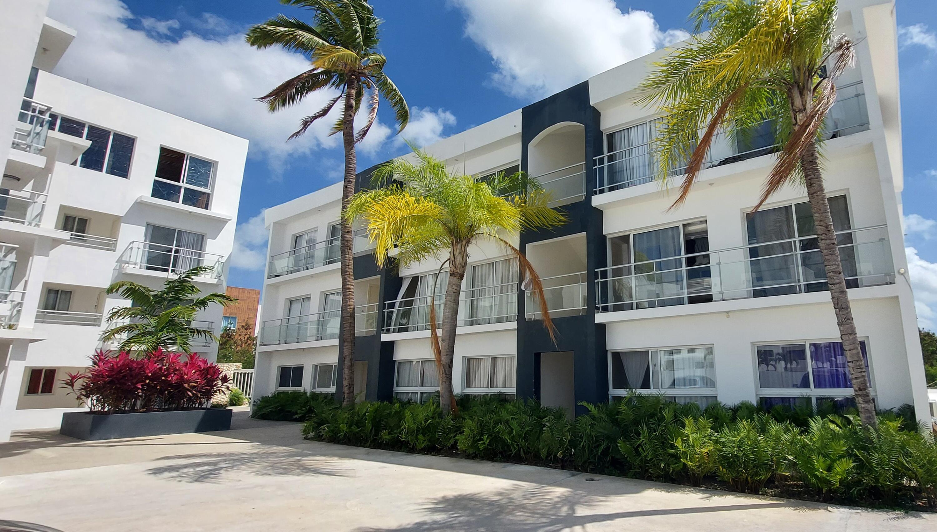 Foto de propiedad en Calle 6 Calle 6, Punta Del Este 2 C301  con MLS# 