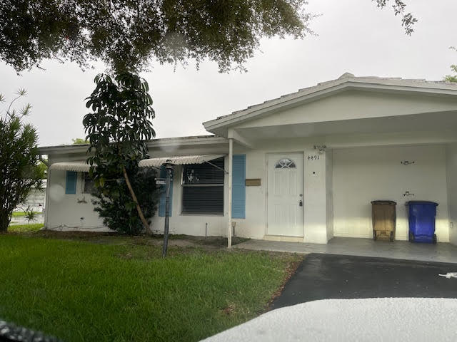 Foto de propiedad en 4491 NW 1st Terrace, Deerfield Beach, FL 33064 Deerfield Beach con MLS# 