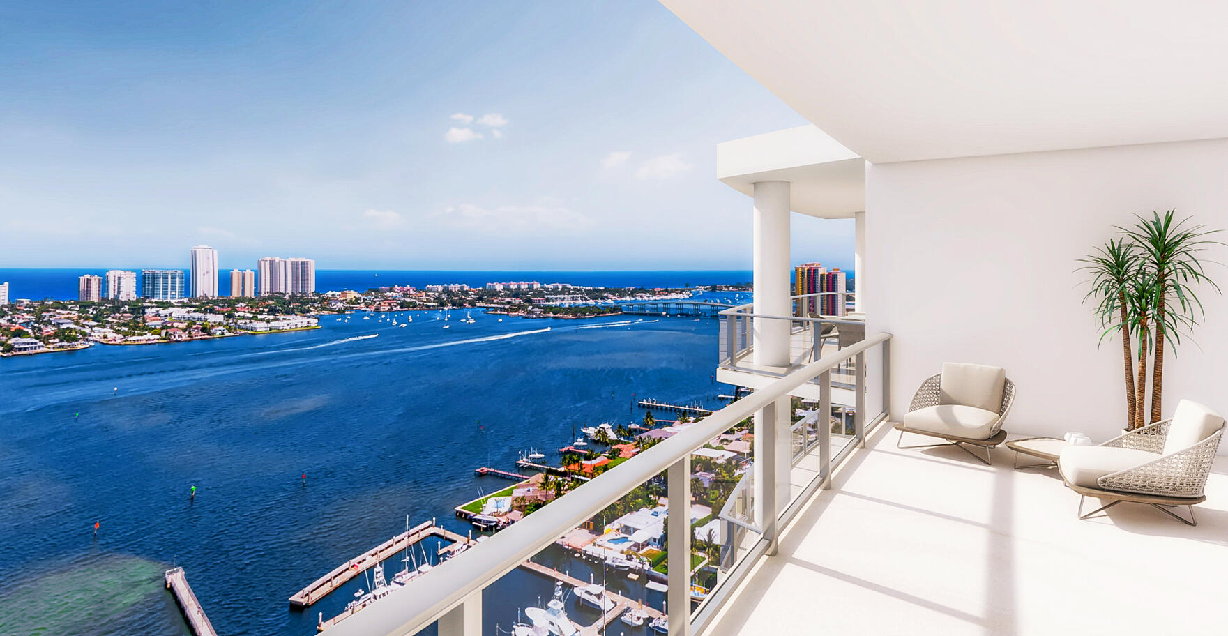 Foto de propiedad en 220 Lake Shore Drive 1910, Lake Park, FL 33403 Lake Park con MLS# 
