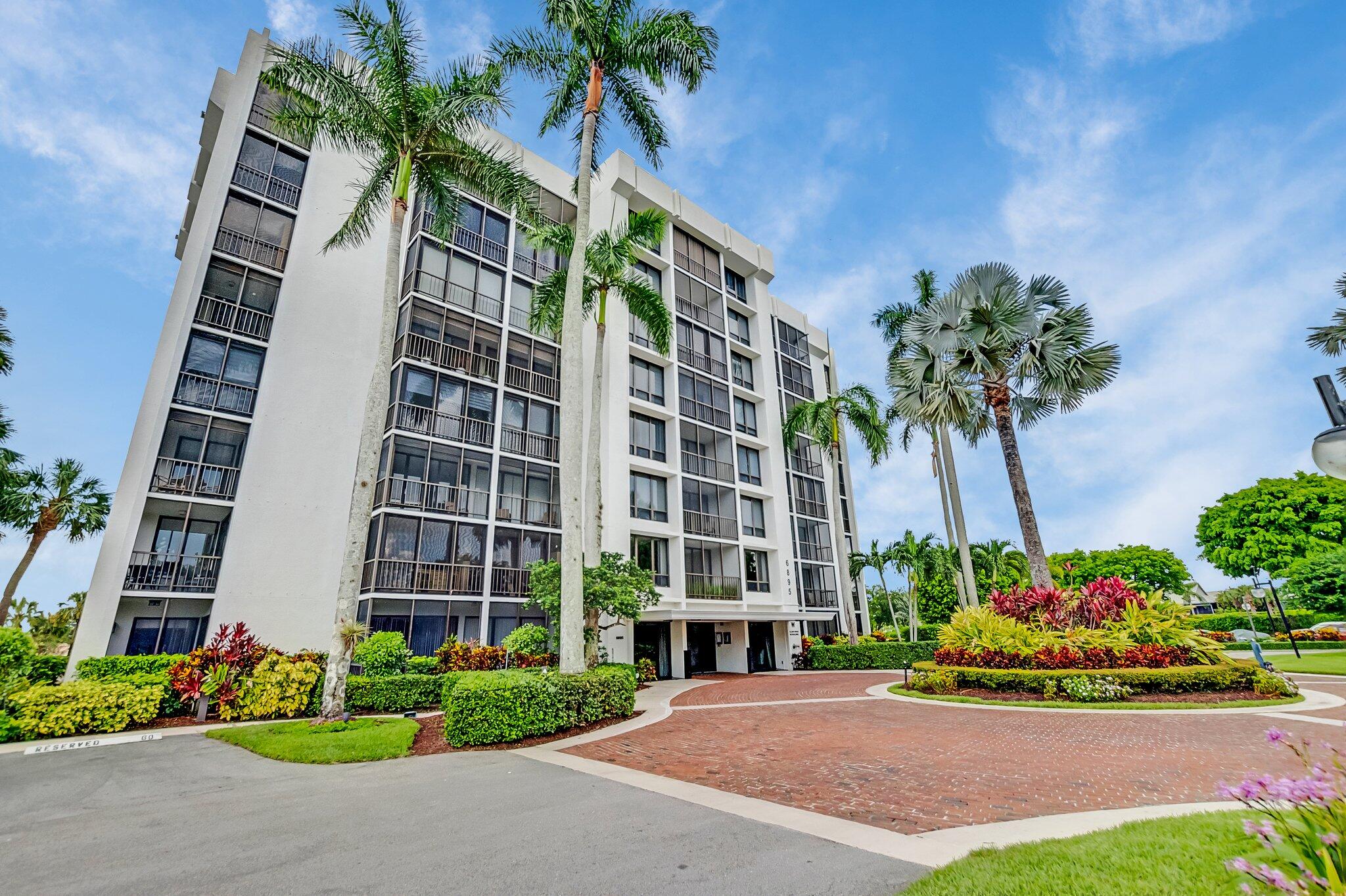 Vendido 6895 Willow Wood Drive 1023, Boca Raton, FL 33434, Boca Raton, FL 33434