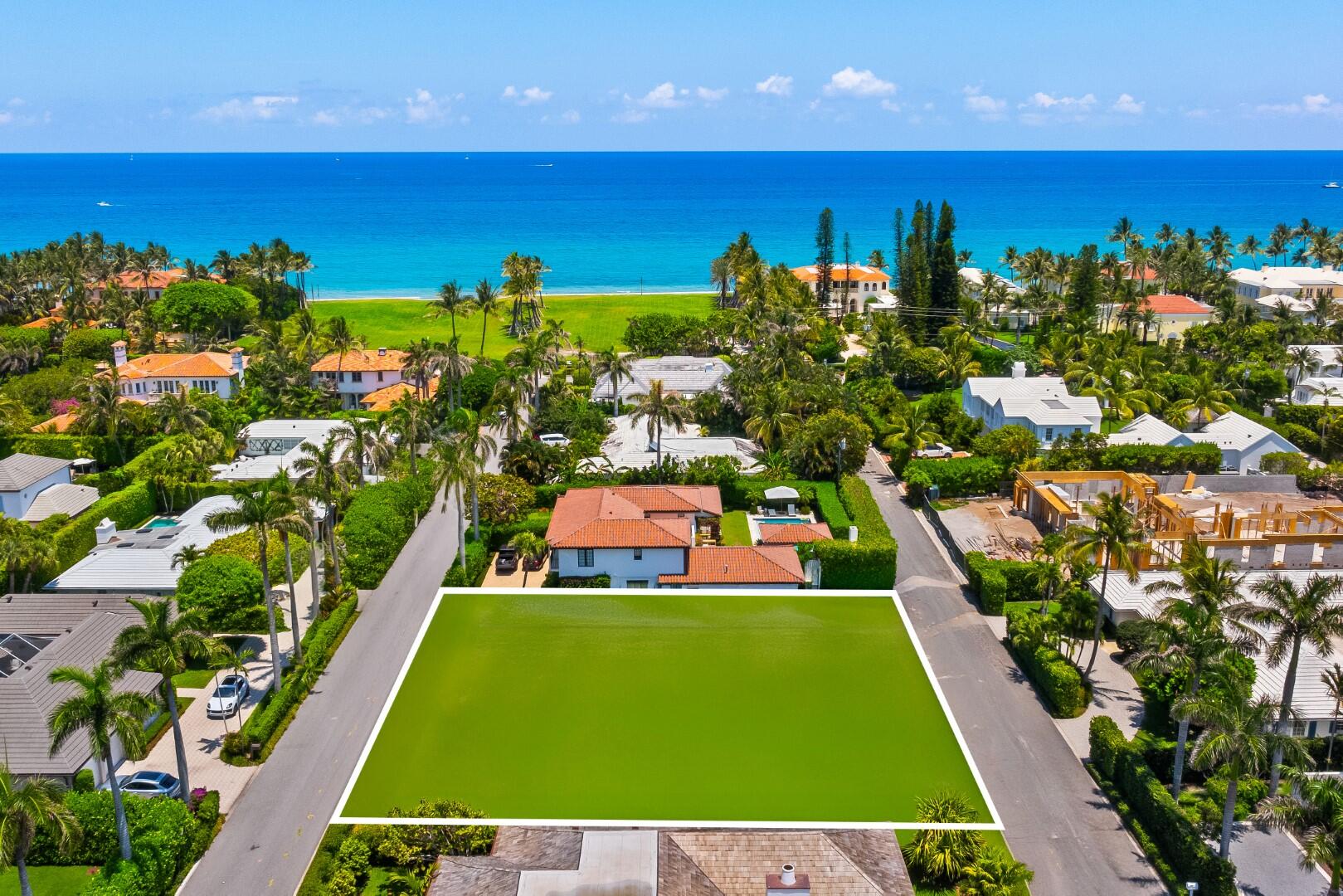 Foto de propiedad en 226 List Road, Palm Beach, FL 33480 Palm Beach con MLS# 