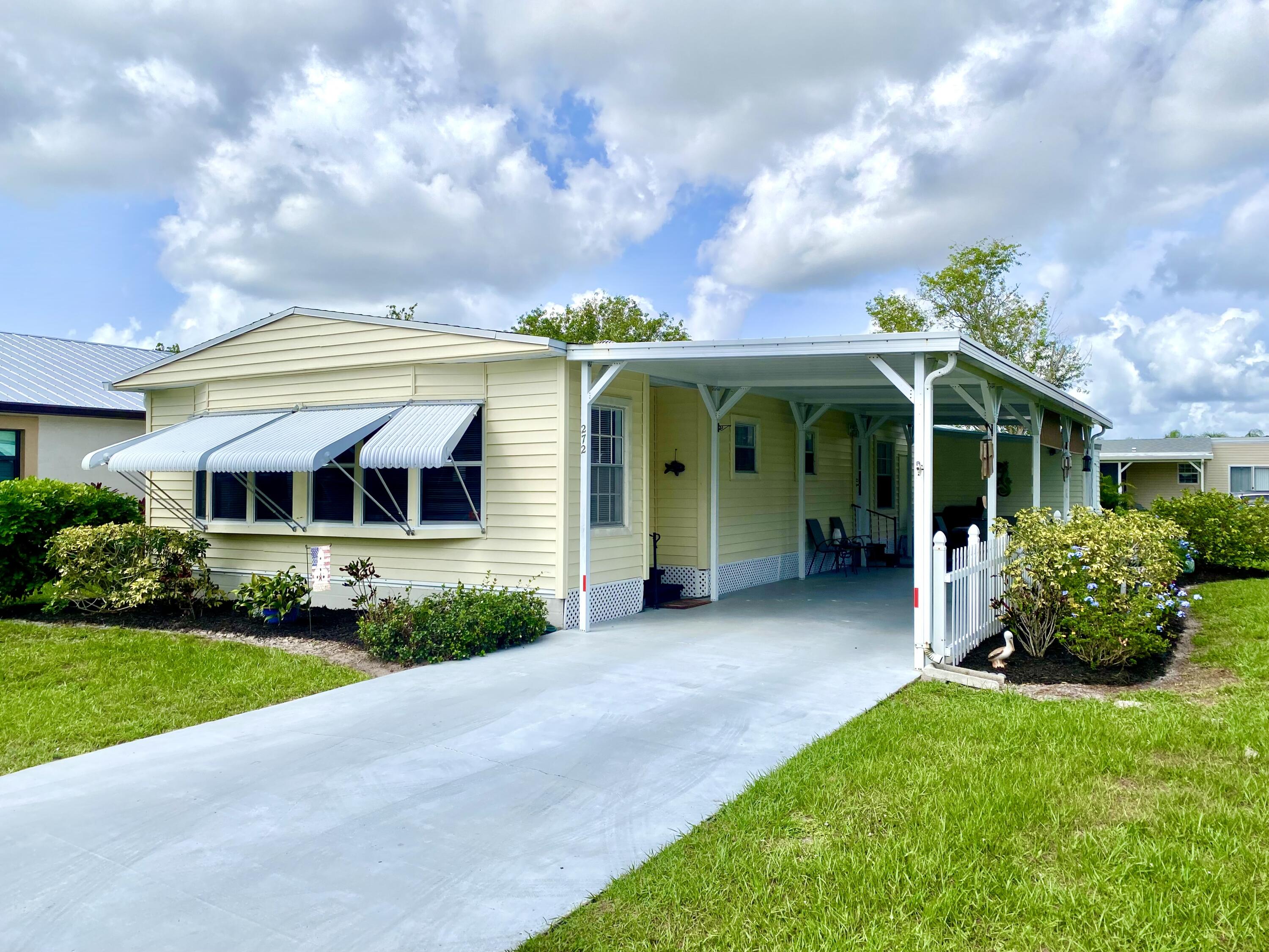 Vendido 272 Camino Del Rio, Port St. Lucie, FL 34952, Port St. Lucie, FL 34952