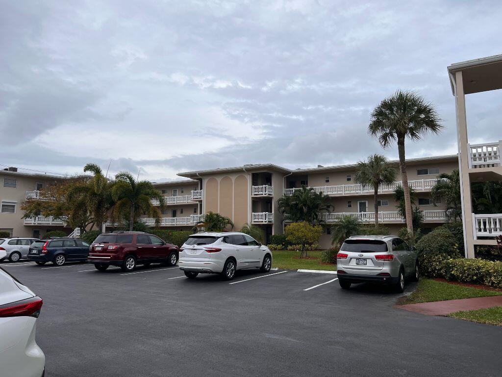 En Venta 2811 Garden Drive S 107, Lake Worth Beach, FL 33461, Lake Worth Beach, FL 33461