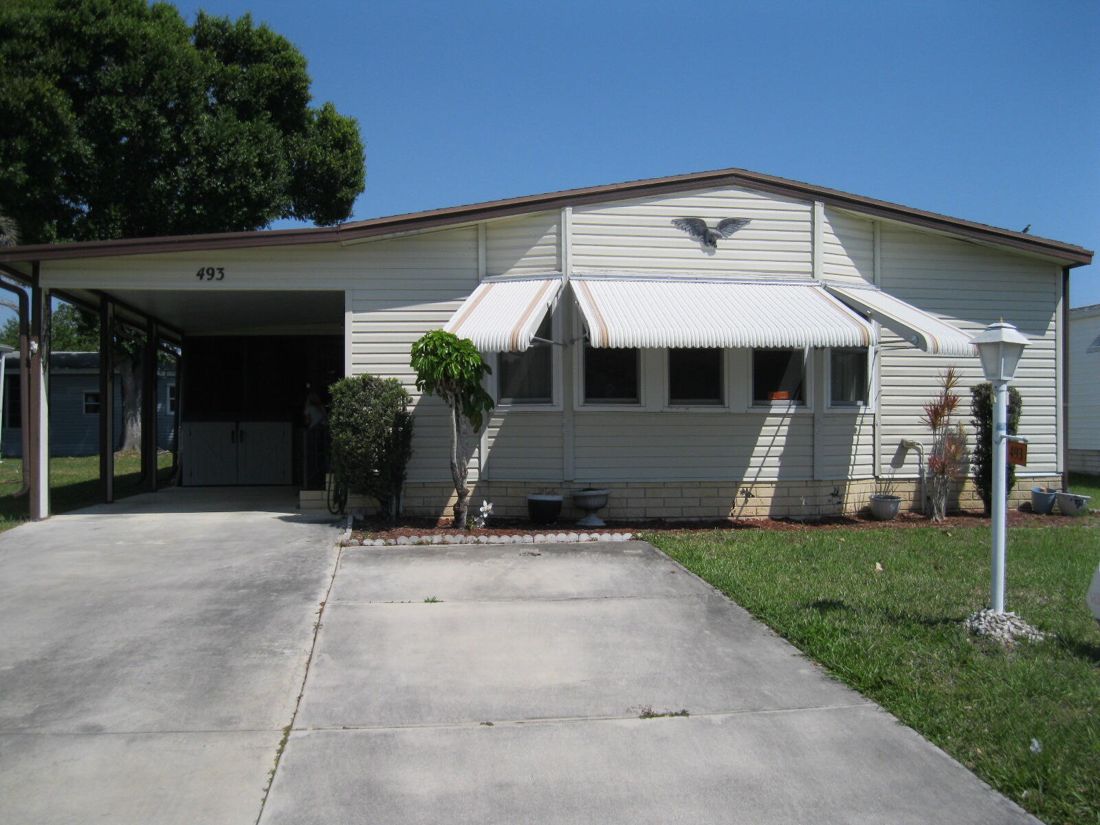 En Venta 493 Hemingway Terrace, Fort Pierce, FL 34982, Fort Pierce, FL 34982