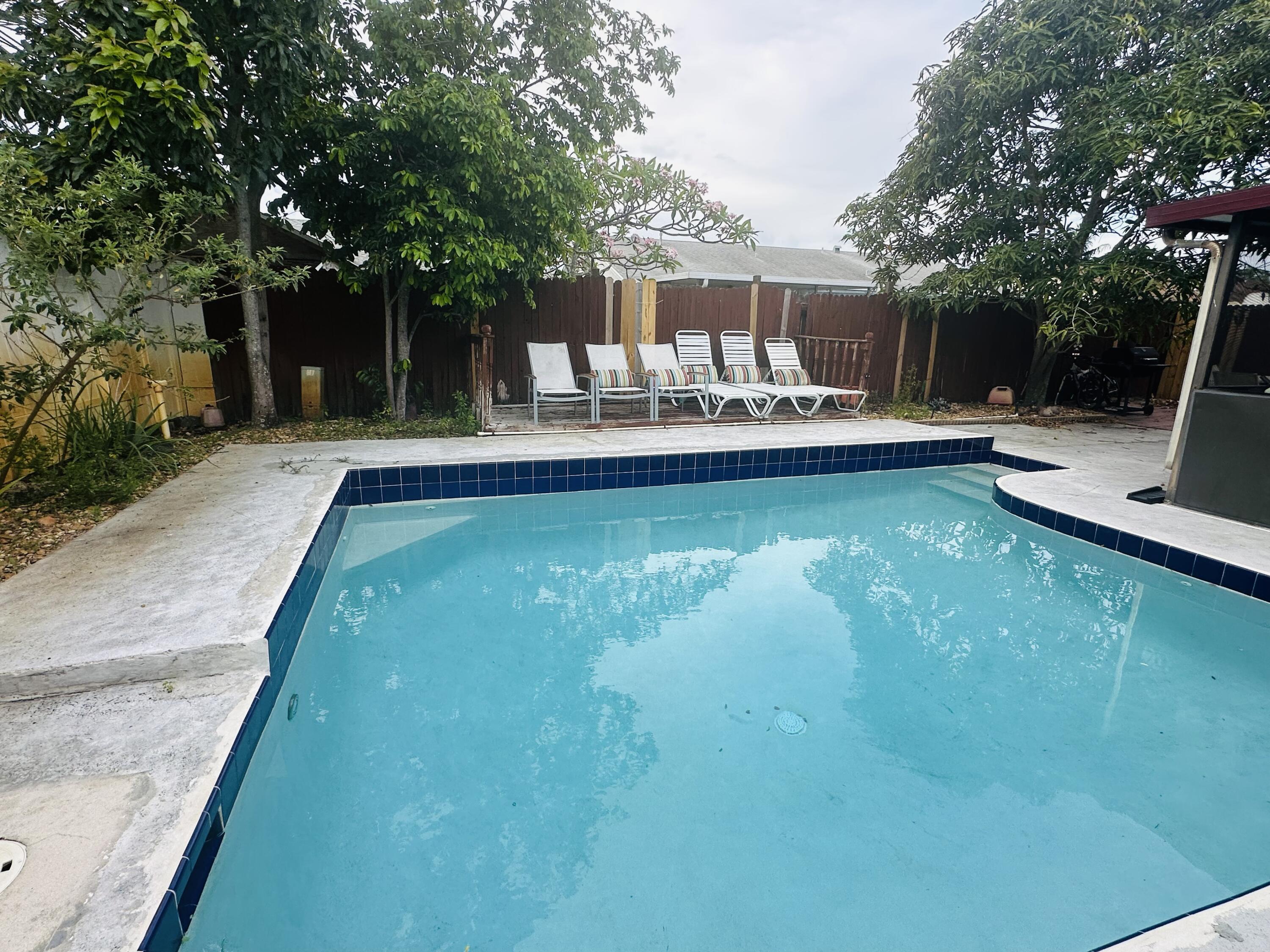 Foto de propiedad en 6198 Wauconda Way W, Lake Worth, FL 33463 Lake Worth con MLS# 