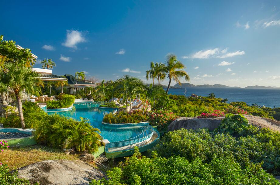 Foto de propiedad en 0 Valley Trunk Est-Virgin Gorda  con MLS# 