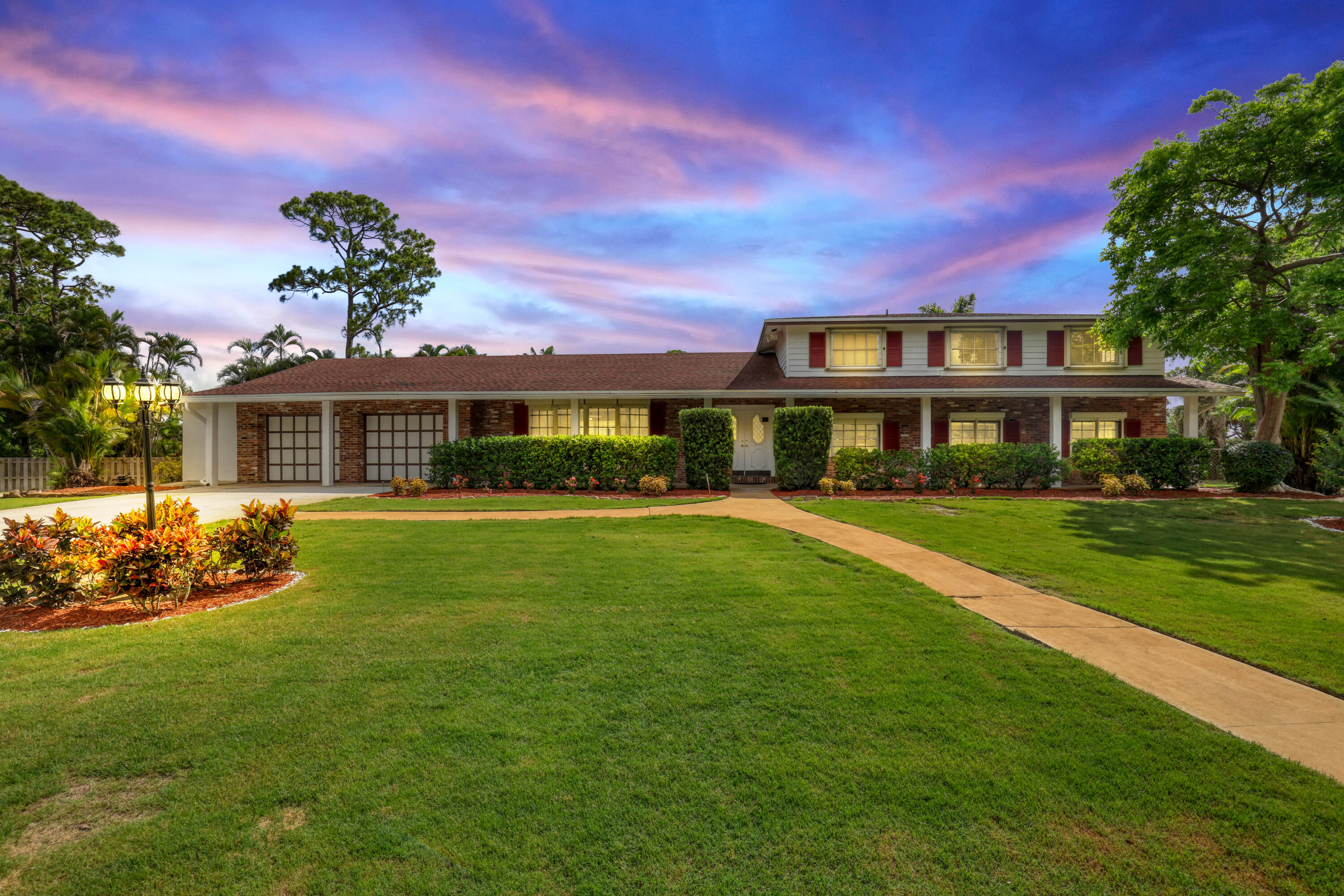 Vendido 852 Palo Verde Court, Haverhill, FL 33415, Haverhill, FL 33415