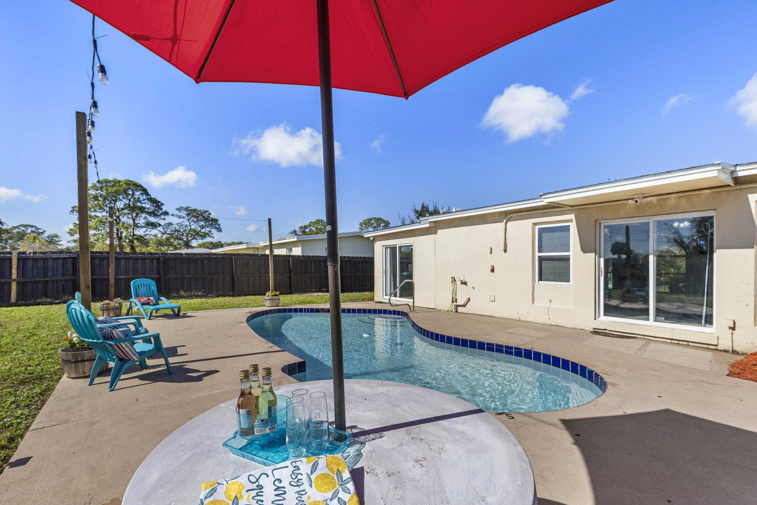Foto de propiedad en 150 Princess Drive, Port St. Lucie, FL 34952 Port St. Lucie con MLS# 