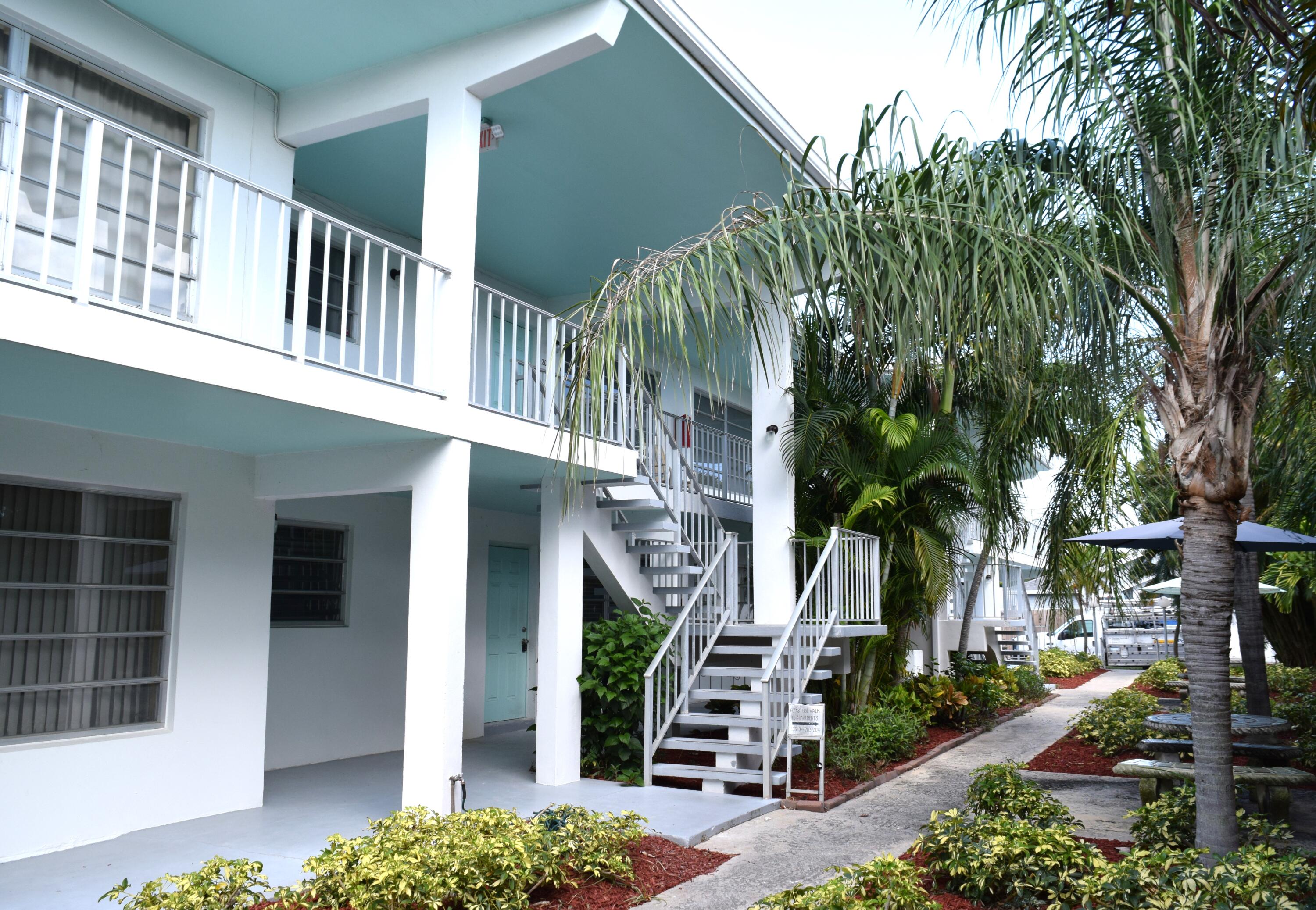 Alquilada 710 N K Street 203, Lake Worth, FL 33460, Lake Worth, FL 33460