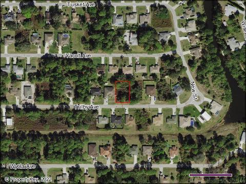 En Venta 0 Trilby Avenue, North Port, FL 34286, North Port, FL 34286