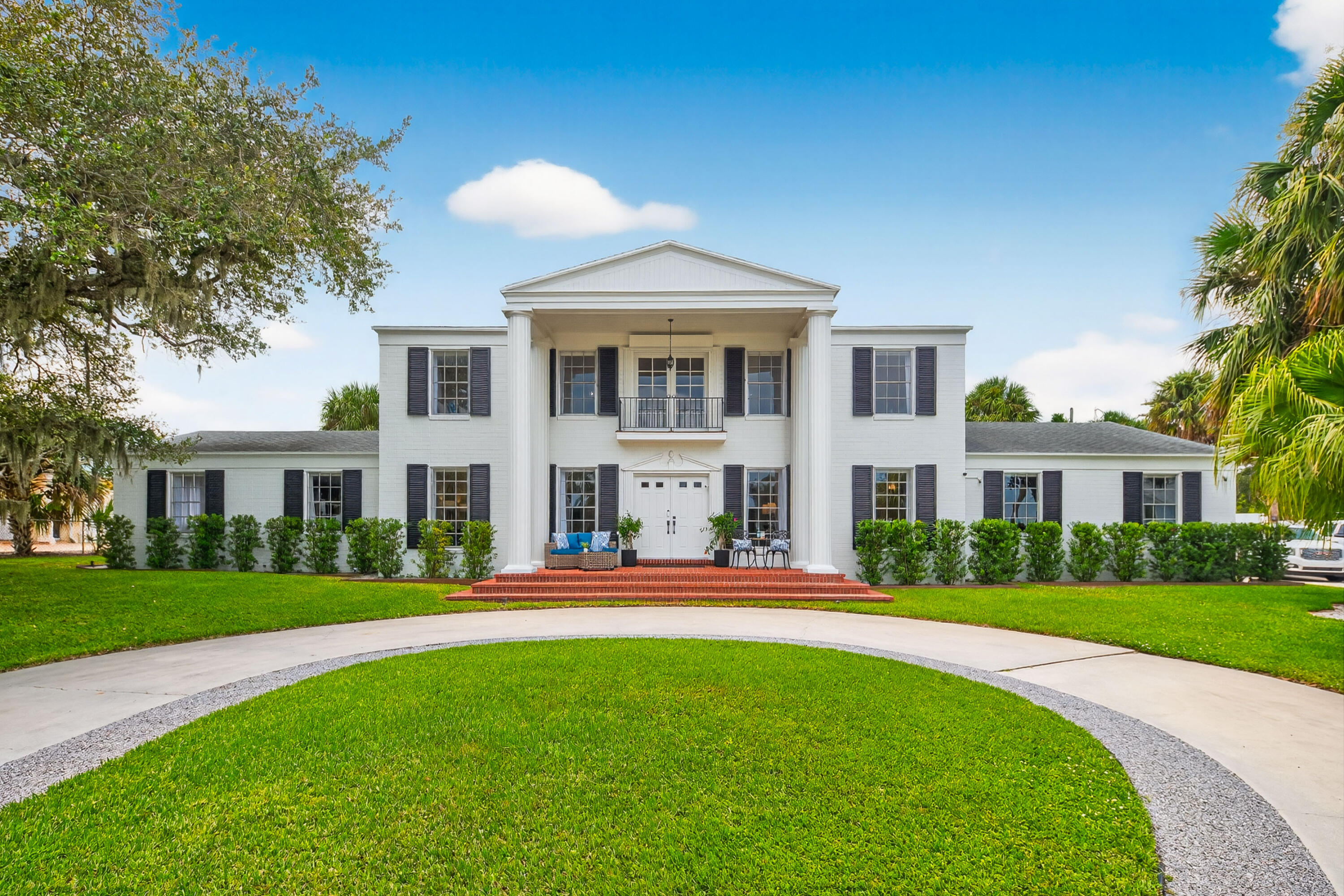Vendido 3333 S Indian River Drive, Fort Pierce, FL 34982, Fort Pierce, FL 34982