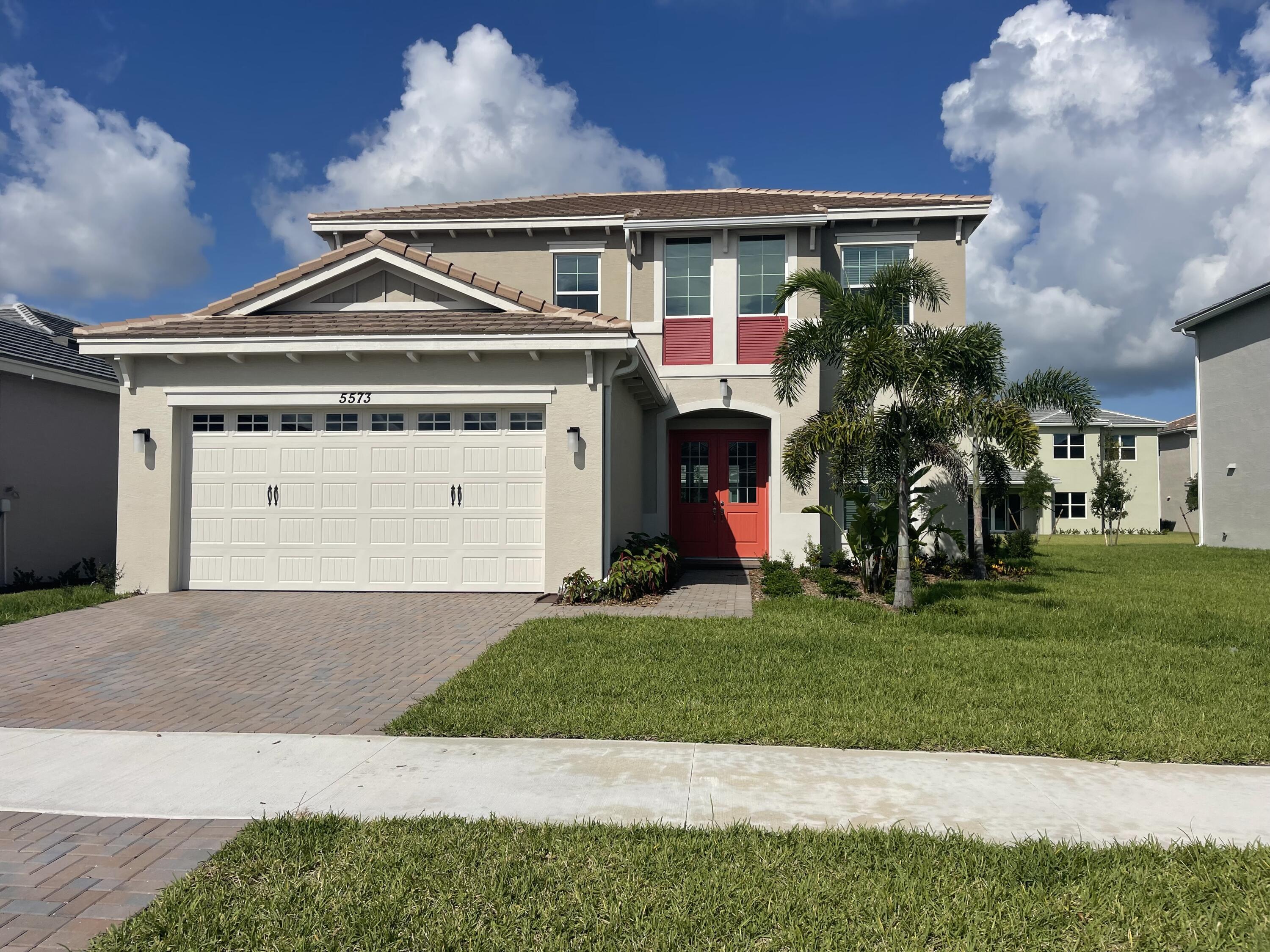 Alquilada 5573 Zestar Lane, Westlake, FL 33470, Westlake, FL 33470
