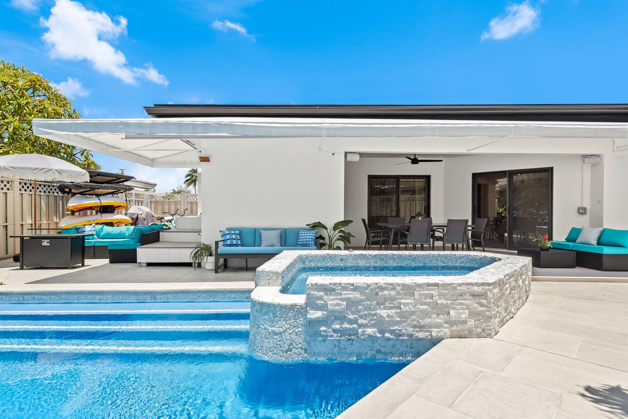 Foto de propiedad en 581 SE 5th Avenue, Pompano Beach, FL 33060 Pompano Beach con MLS# 