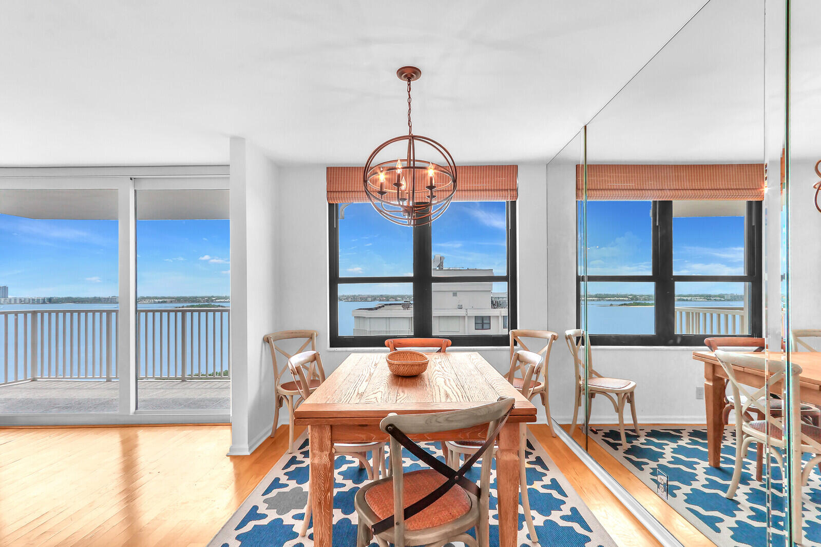 Foto de propiedad en 5480 N Ocean Drive A10c, Singer Island, FL 33404 Singer Island con MLS# 