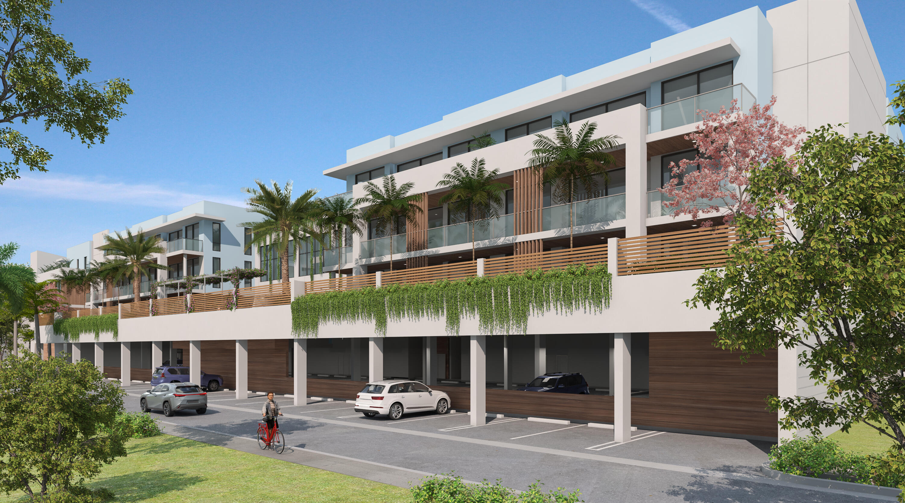 Foto de propiedad en 318 SE 5th Avenue C204, Delray Beach, FL 33483 Delray Beach con MLS# 
