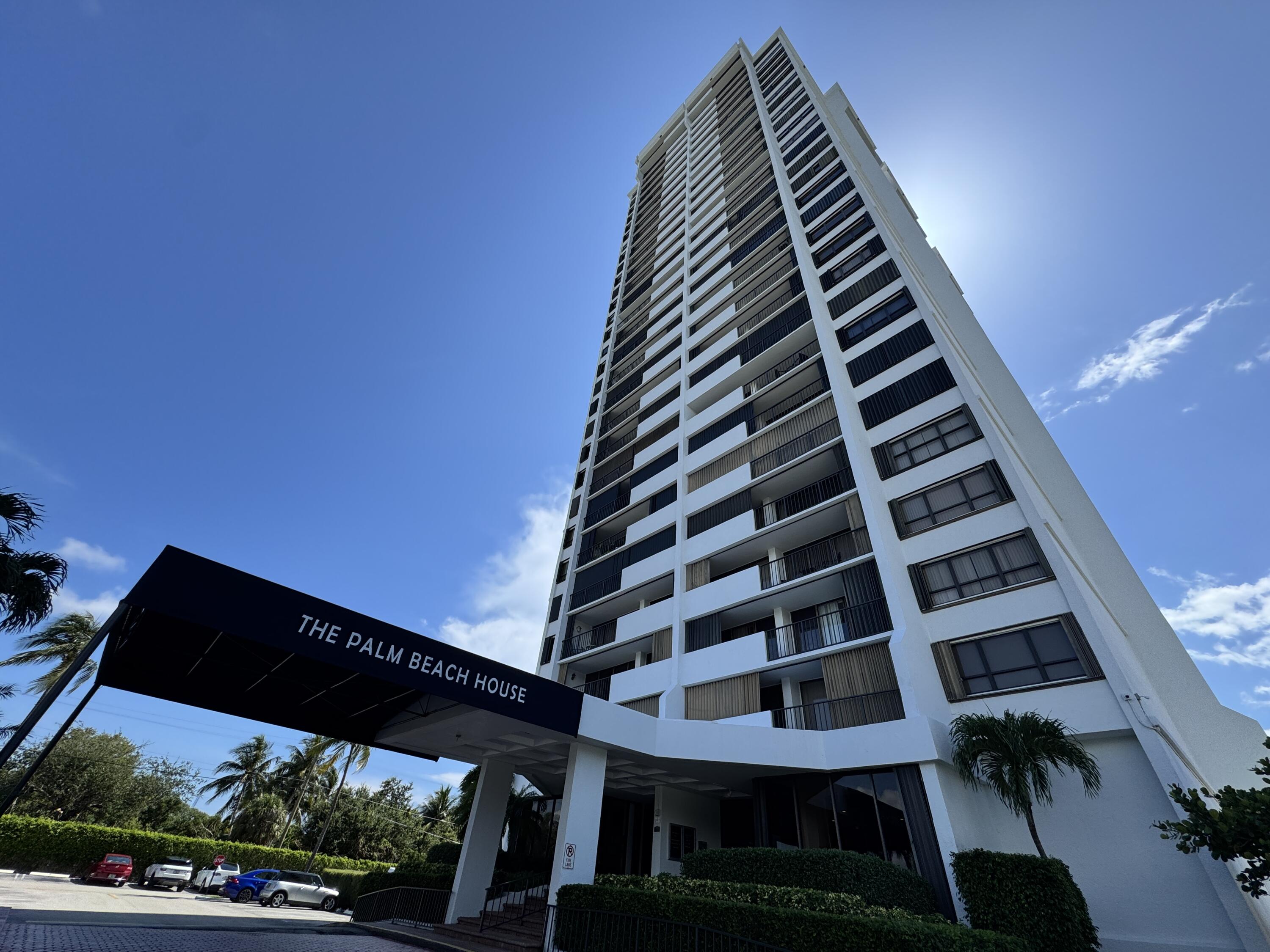 Vendido 5600 N Flagler Drive 906, West Palm Beach, FL 33407, West Palm Beach, FL 33407