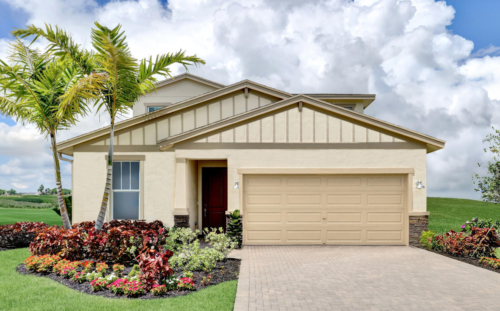 Foto de propiedad en 5696 Spacious Skies Way, Delray Beach, FL 33484 Delray Beach con MLS# 