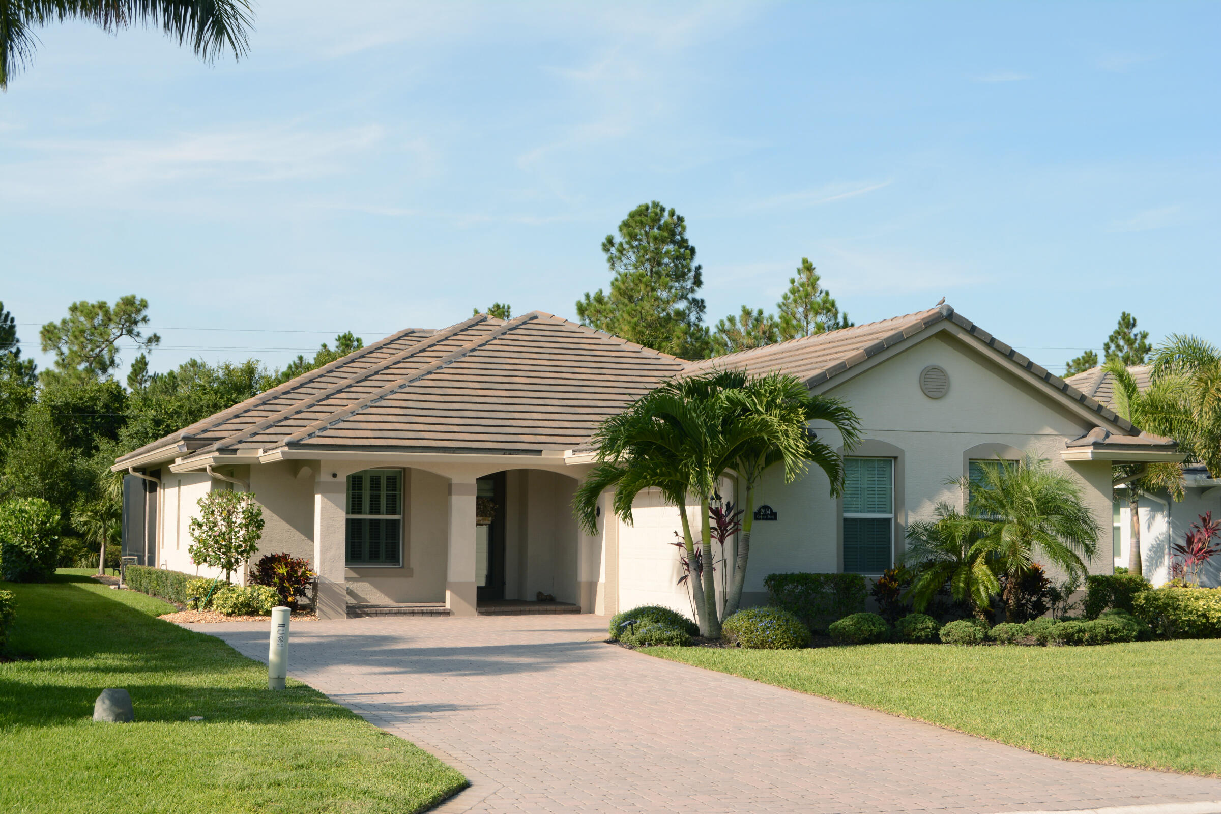 Vendido 2654 Conifer Drive, Fort Pierce, FL 34951, Fort Pierce, FL 34951