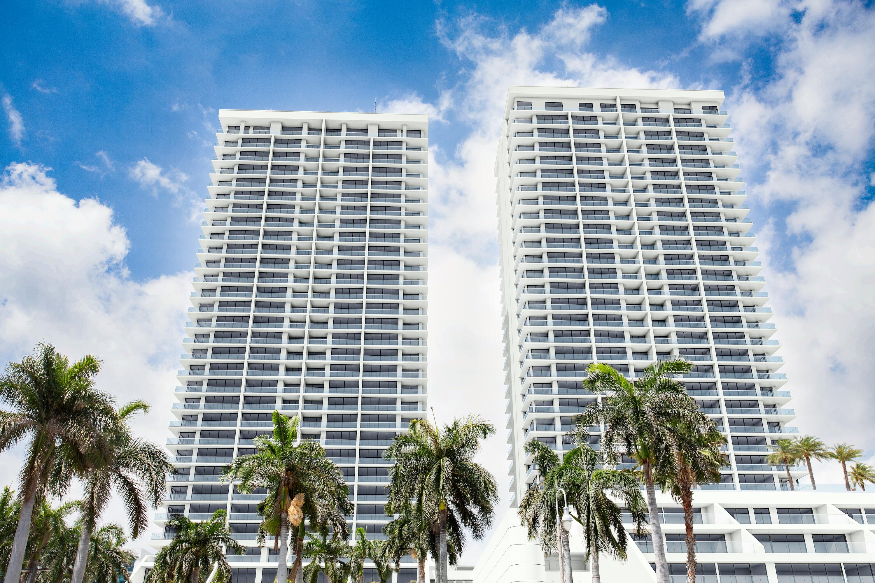 Foto de propiedad en 529 S Flagler Drive Th3e, West Palm Beach, FL 33401 West Palm Beach con MLS# 