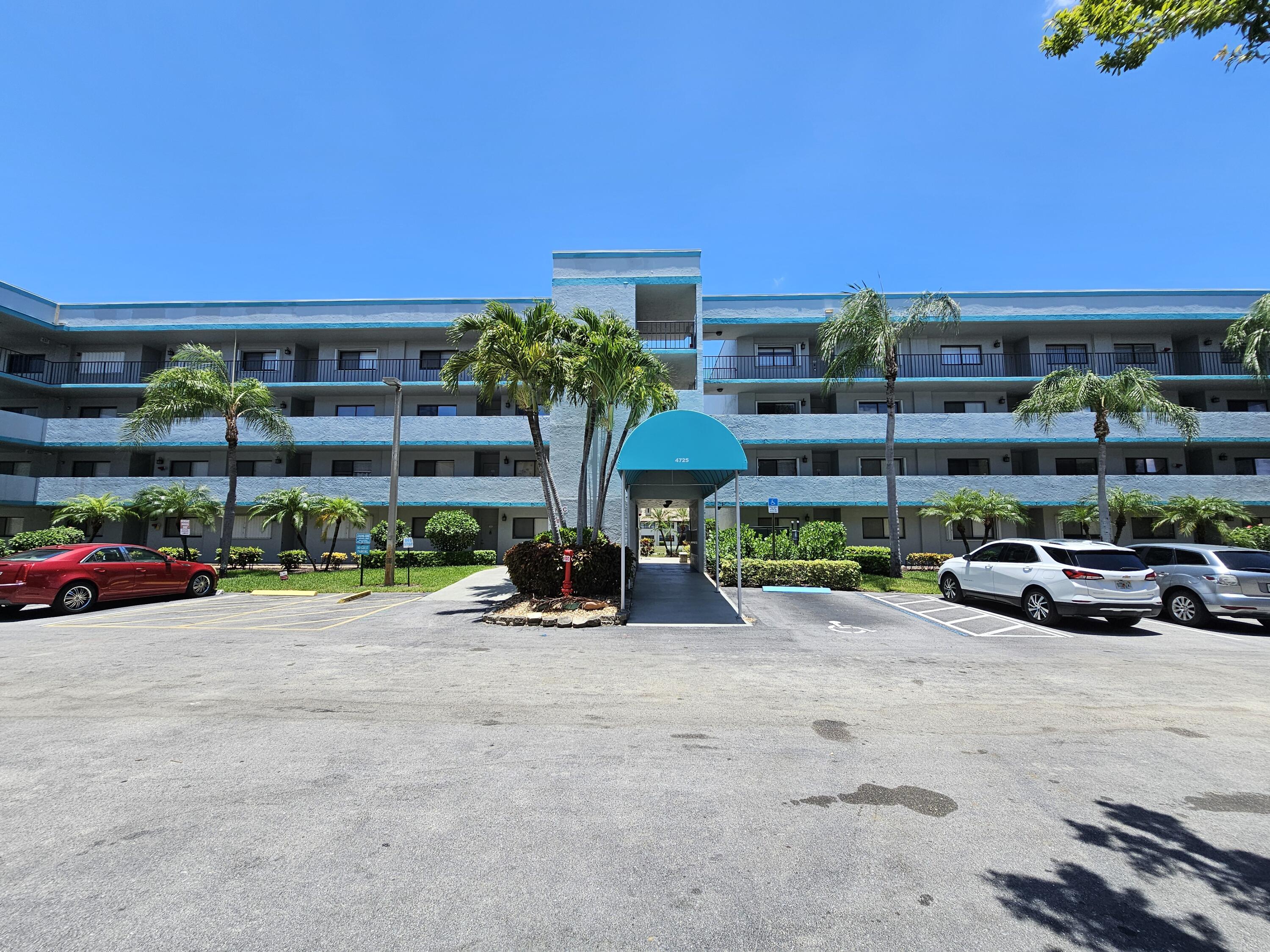 Vendido 4725 Lucerne Lakes Boulevard E 413, Lake Worth, FL 33467, Lake Worth, FL 33467
