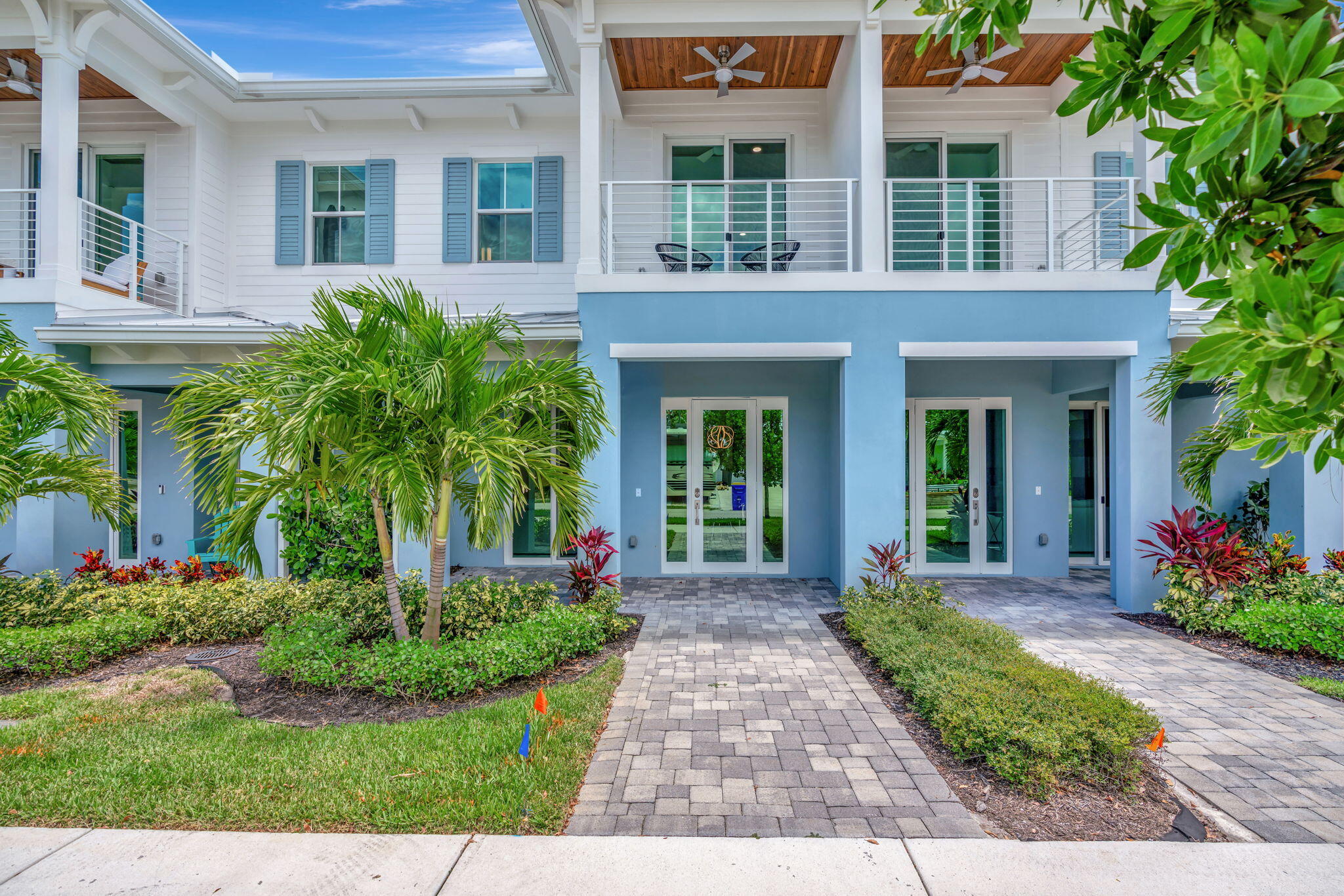 Foto de propiedad en 4680 SE Manatee Way, Stuart, FL 34997 Stuart con MLS# 