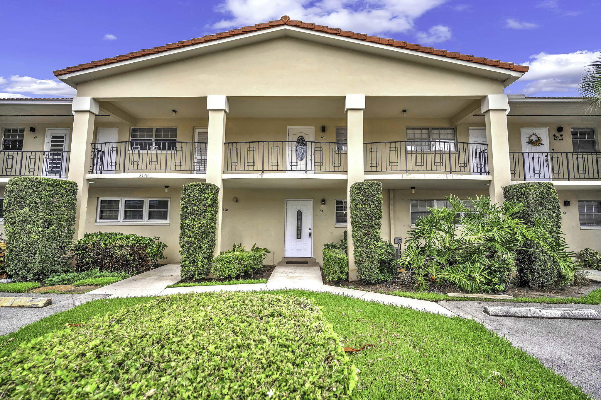 Foto de propiedad en 2130 NE 36th Street 63, Lighthouse Point, FL 33064 Lighthouse Point con MLS# 