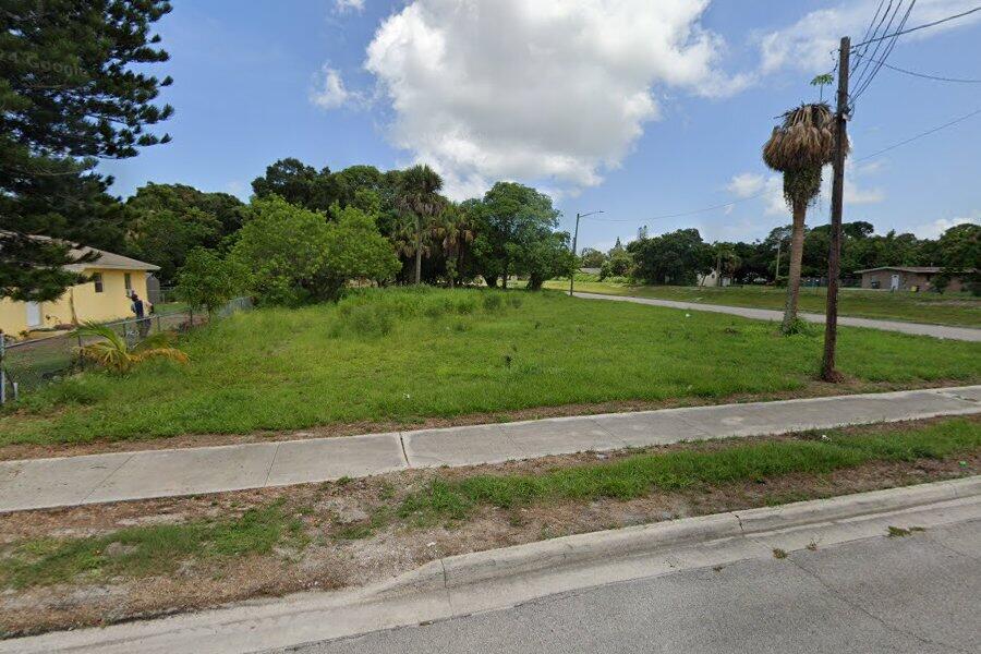 En Venta 414 N 21st Street, Fort Pierce, FL 34950, Fort Pierce, FL 34950