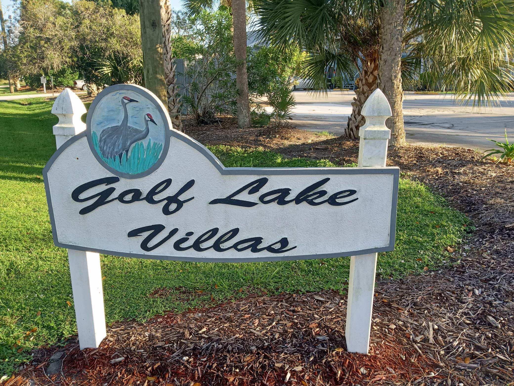 Foto de propiedad en 5745 Deer Run Drive 1, Fort Pierce, FL 34951 Fort Pierce con MLS# 