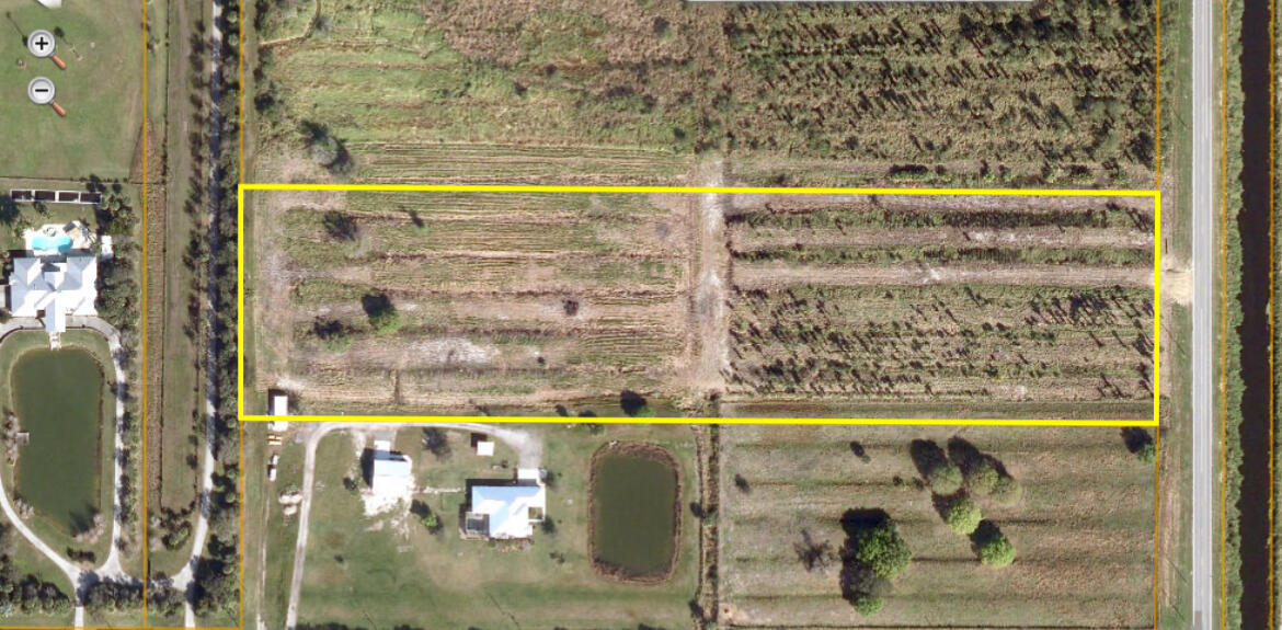 Foto de propiedad en 1503 S Header Canal Road, Fort Pierce, FL 34945 Fort Pierce con MLS# 