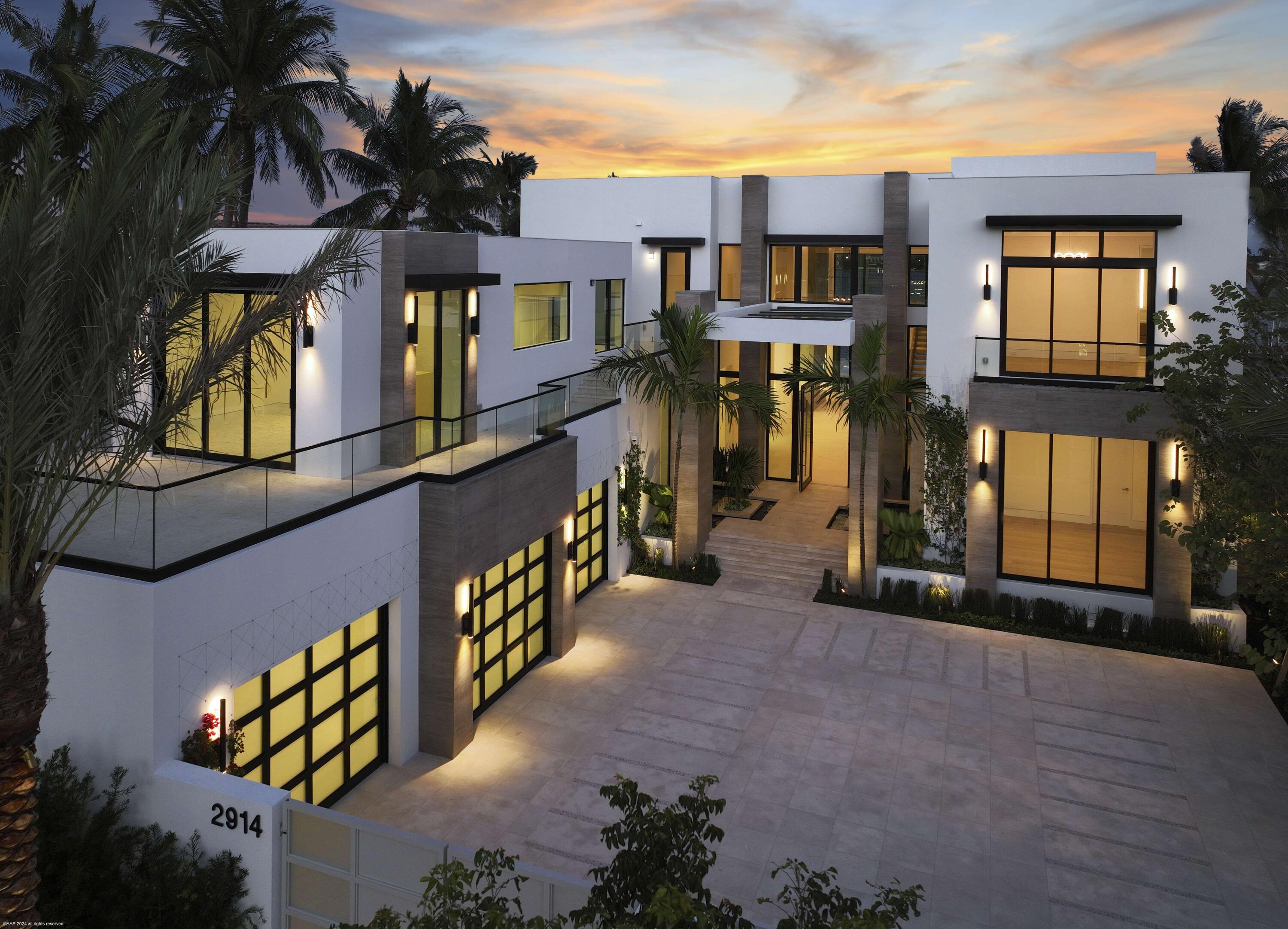 Foto de propiedad en 2914 N Flagler Drive, West Palm Beach, FL 33407 West Palm Beach con MLS# 