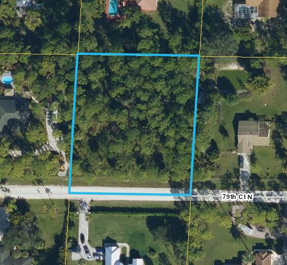 Foto de propiedad en 15591 79th N Court, Loxahatchee, FL 33470 Loxahatchee con MLS# 