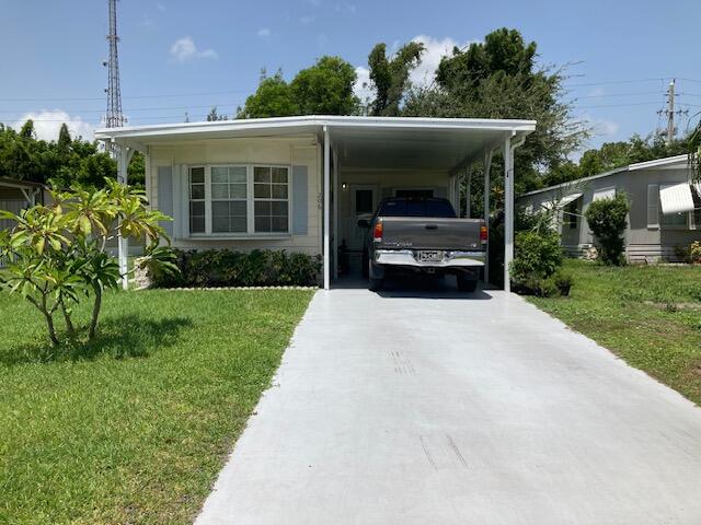 En Venta 206 W Caribbean, Port St. Lucie, FL 34952, Port St. Lucie, FL 34952