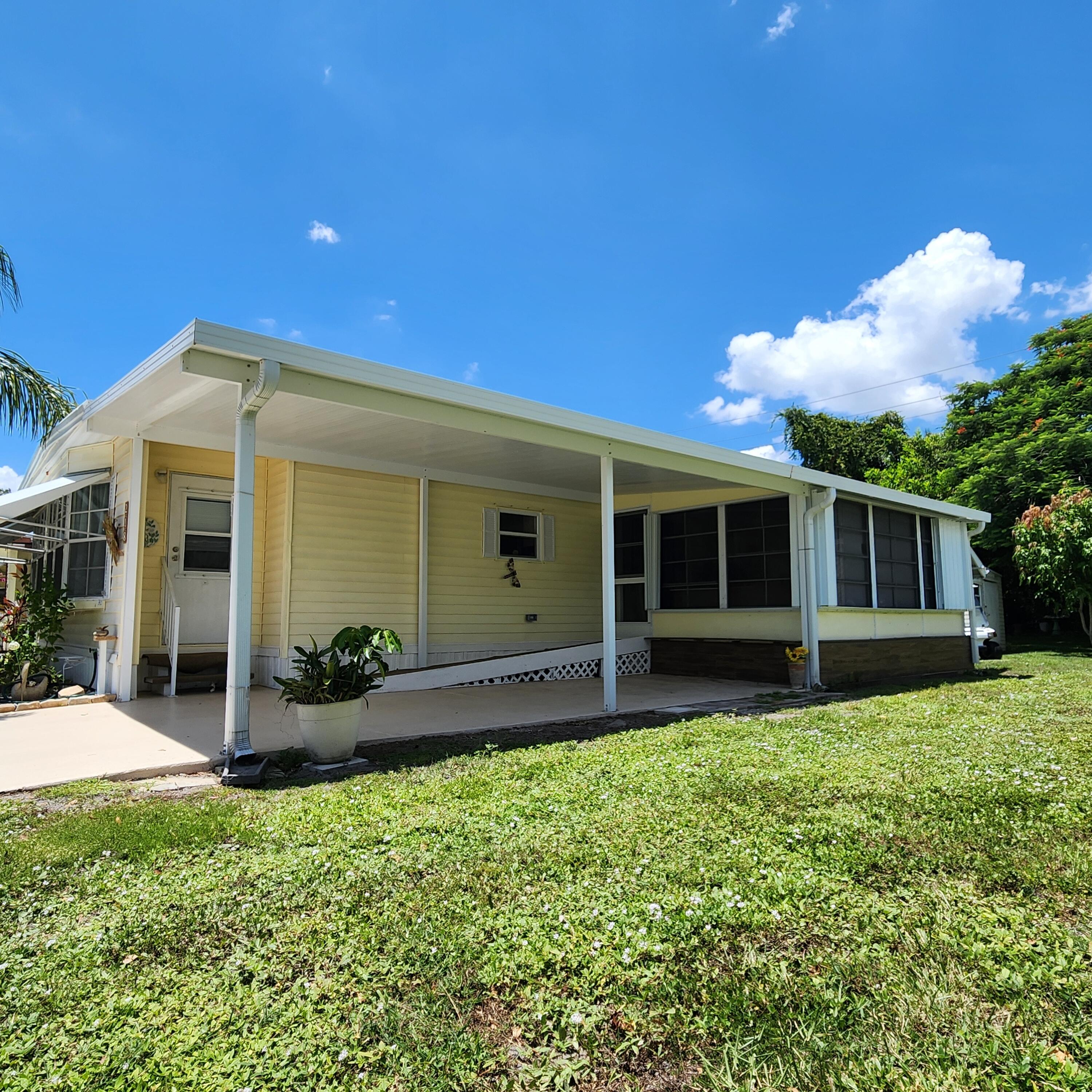 En Venta 218 W Caribbean, Port St. Lucie, FL 34952, Port St. Lucie, FL 34952