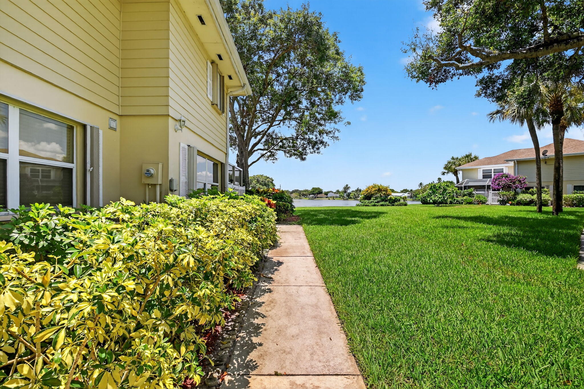 Foto de propiedad en 3404 Hayden Court, Boynton Beach, FL 33436 Boynton Beach con MLS# 