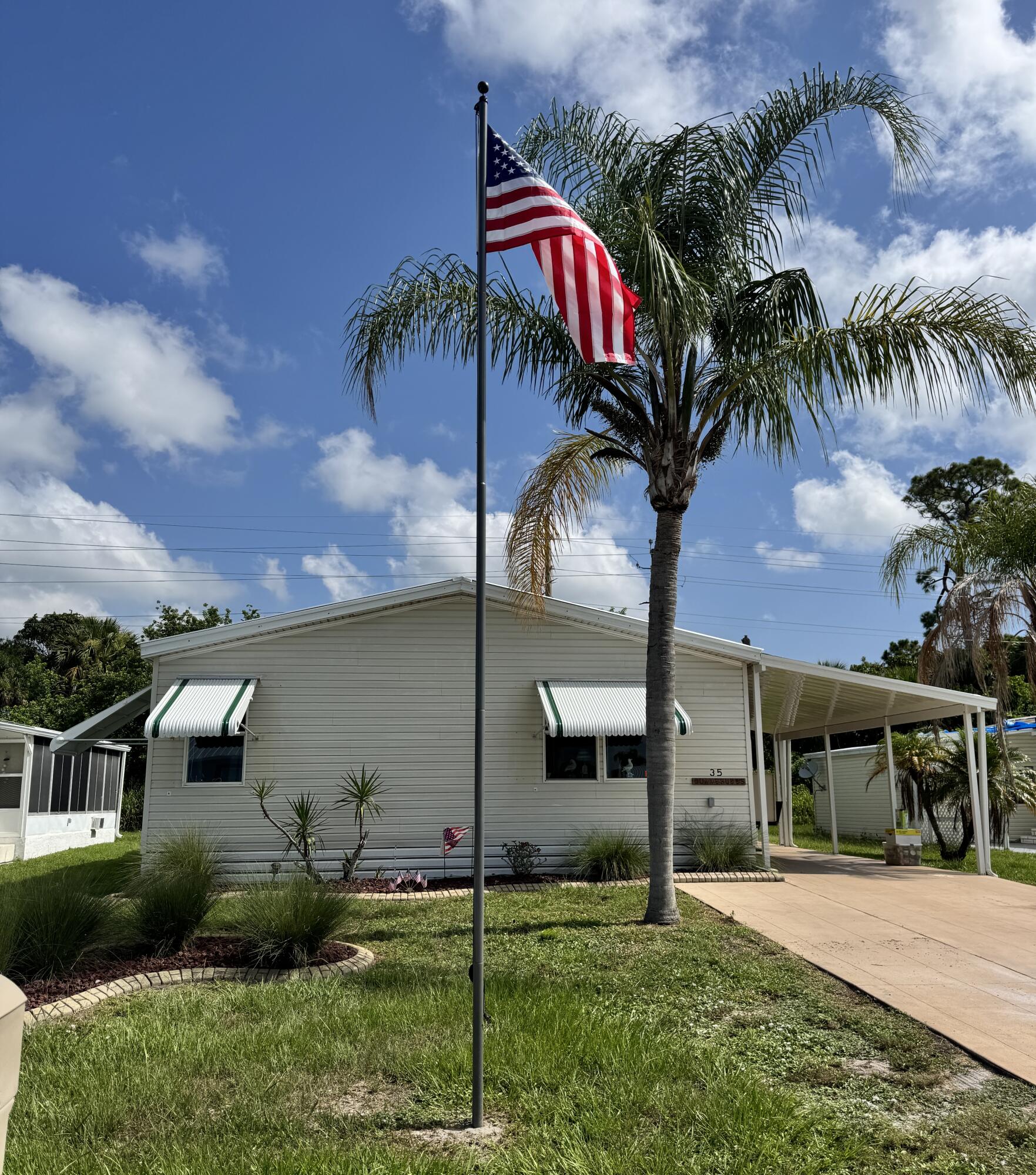 Vendido 35 La Puerta Del Norte, Fort Pierce, FL 34951, Fort Pierce, FL 34951