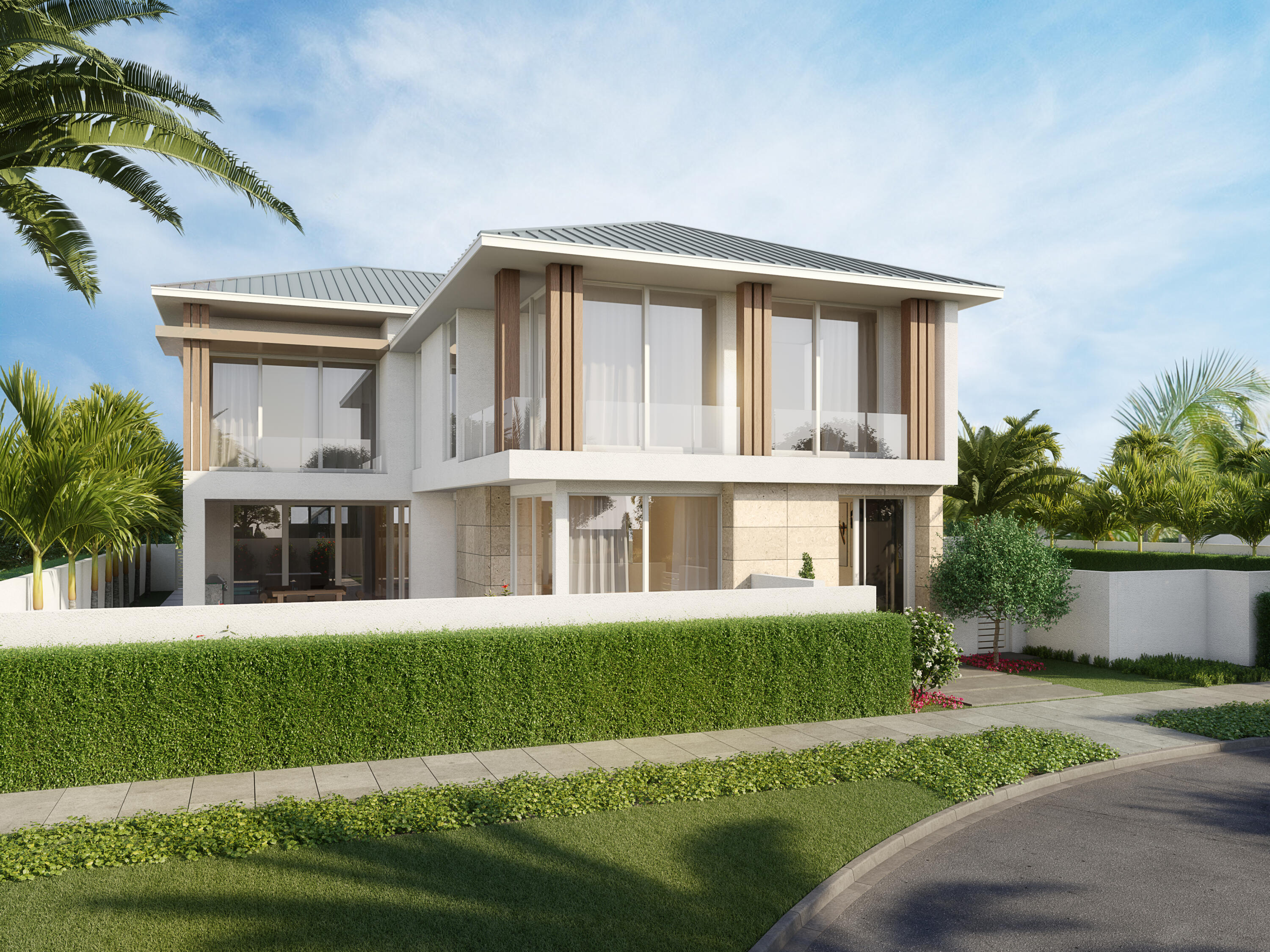 Foto de propiedad en 335 Grove Place, Delray Beach, FL 33444 Delray Beach con MLS# 