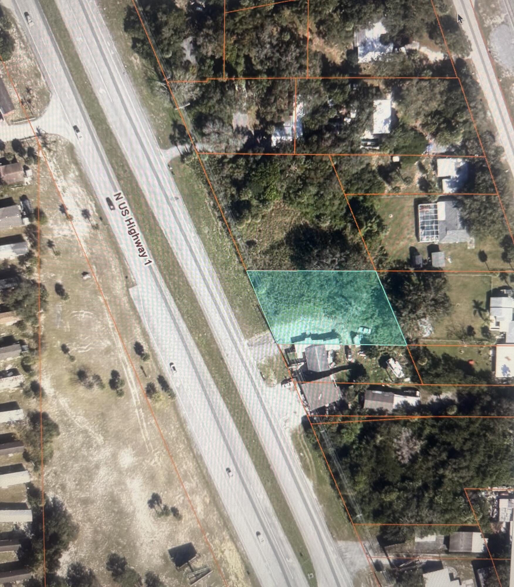 En Venta 0 N Us 1 Highway, Fort Pierce, FL 34950, Fort Pierce, FL 34950