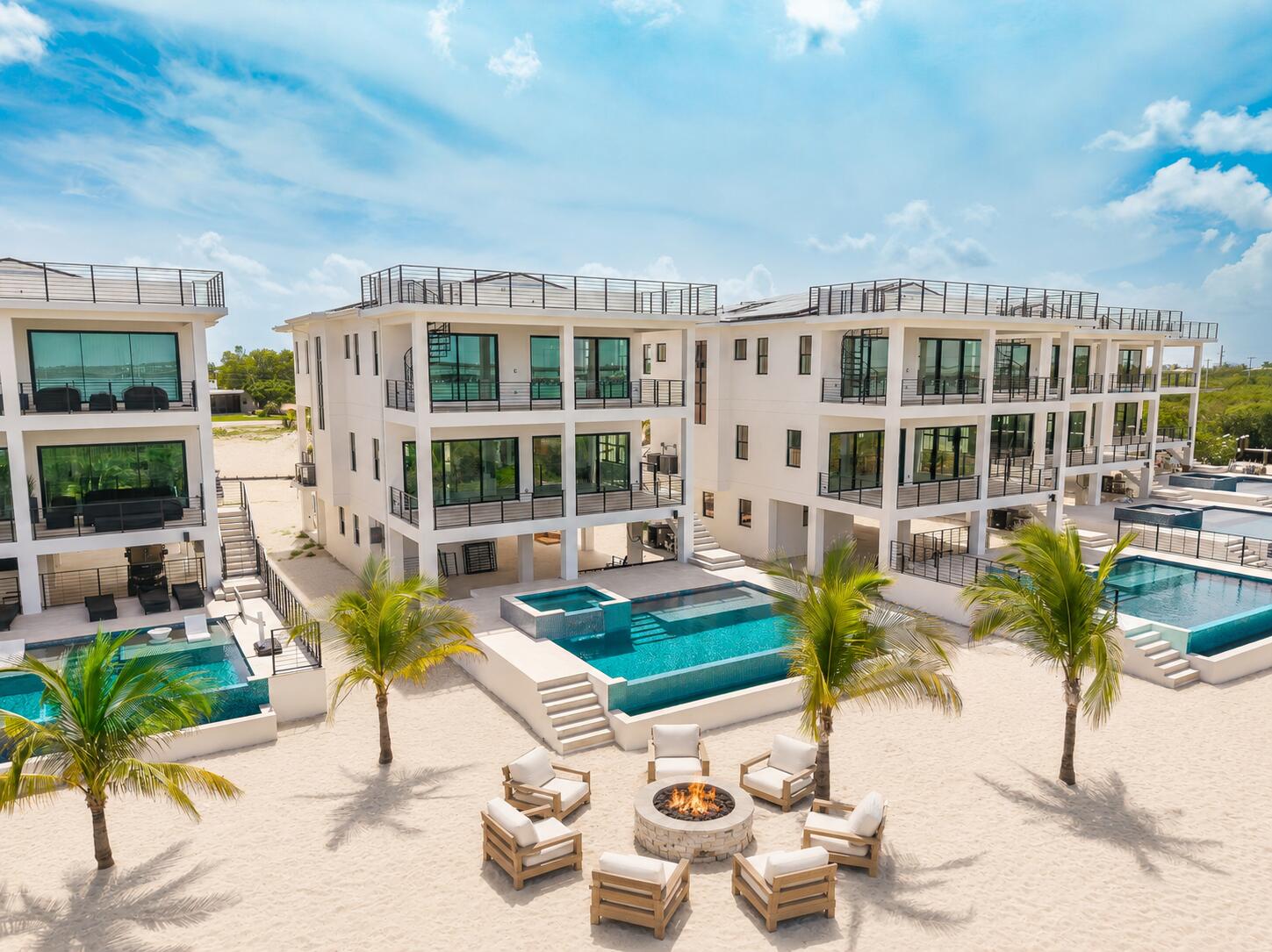 Foto de propiedad en 231 E Shore Drive Unit 6, Key West, FL 33040 Key West con MLS# 