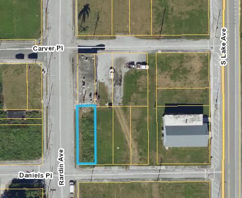 Foto de propiedad en * Daniel Place, Pahokee, FL 33476 Pahokee con MLS# 