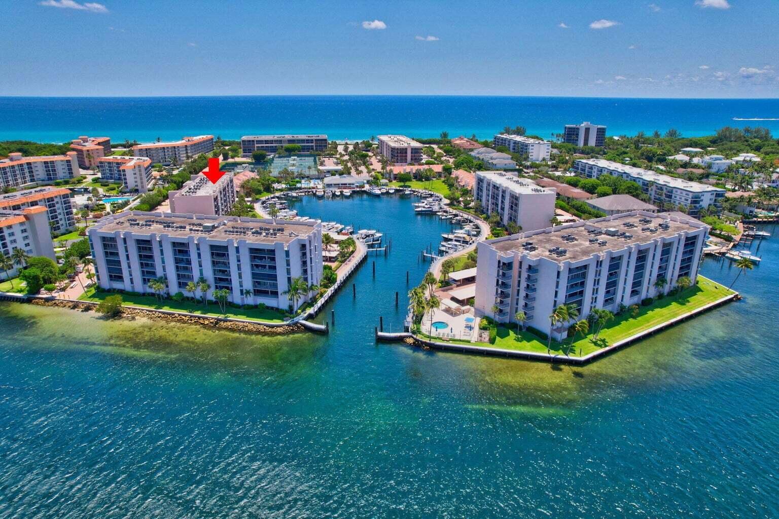 En Renta 2707 N Ocean Boulevard D205, Boca Raton, FL 33431, Boca Raton, FL 33431