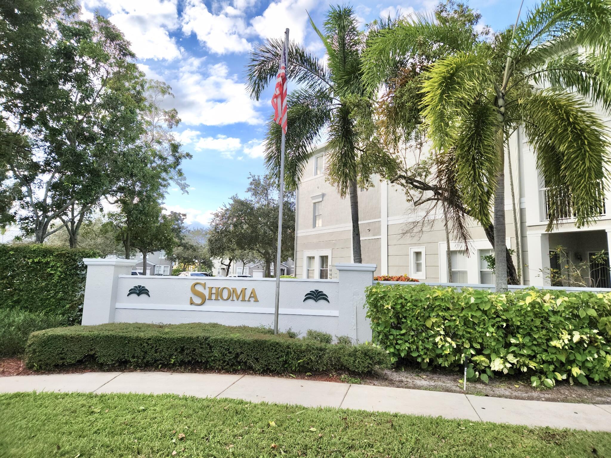 Foto de propiedad en 1006 Shoma Drive, Royal Palm Beach, FL 33414 Royal Palm Beach con MLS# 
