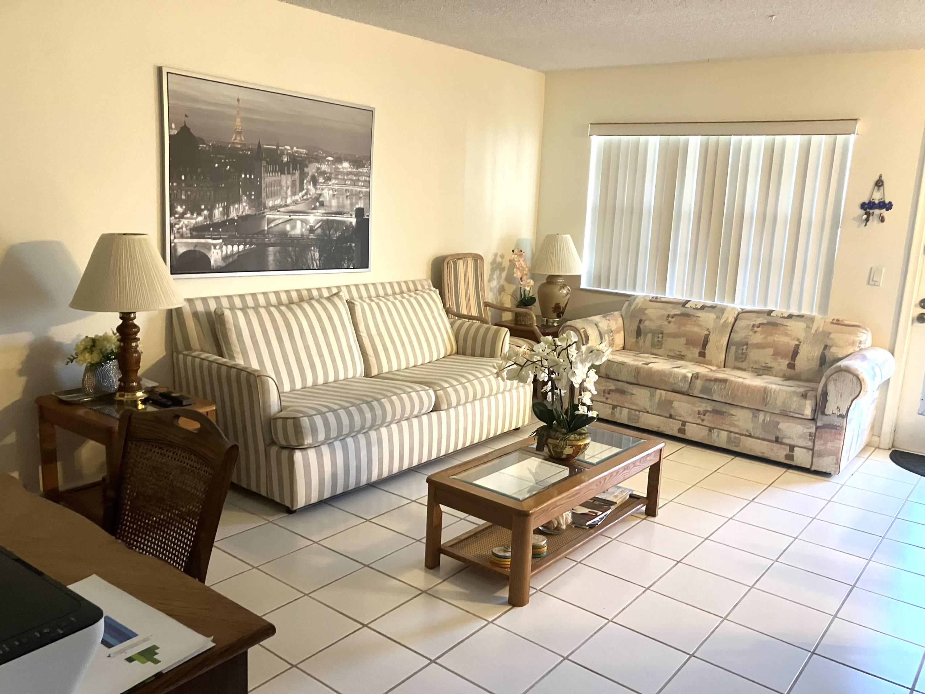 Foto de propiedad en 283 Durham H 283, Deerfield Beach, FL 33442 Deerfield Beach con MLS# 